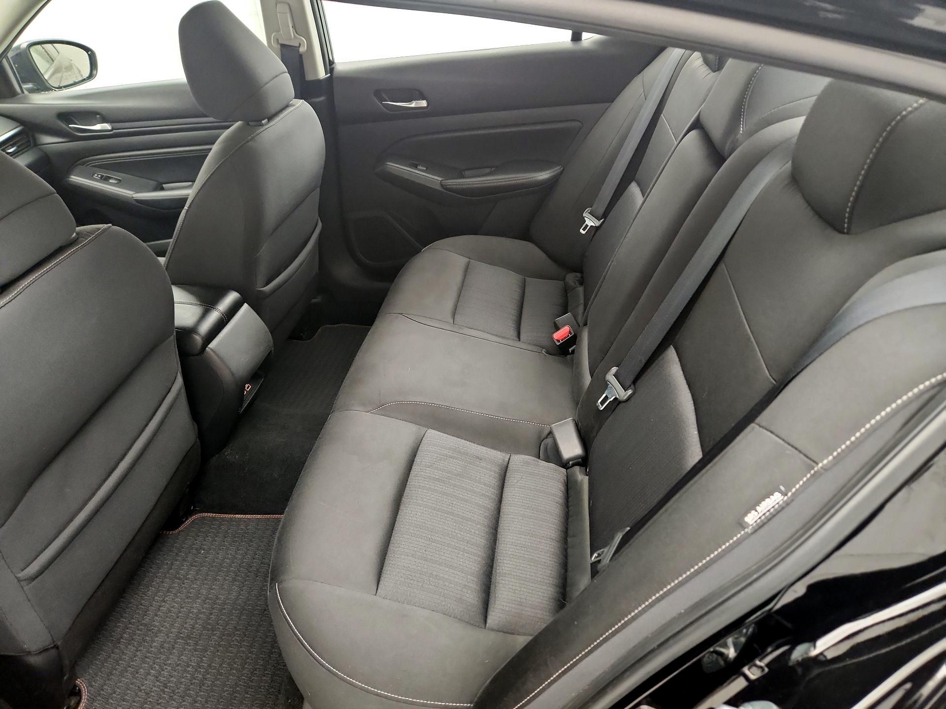 Thumbnail: 2020 Nissan Altima - 19