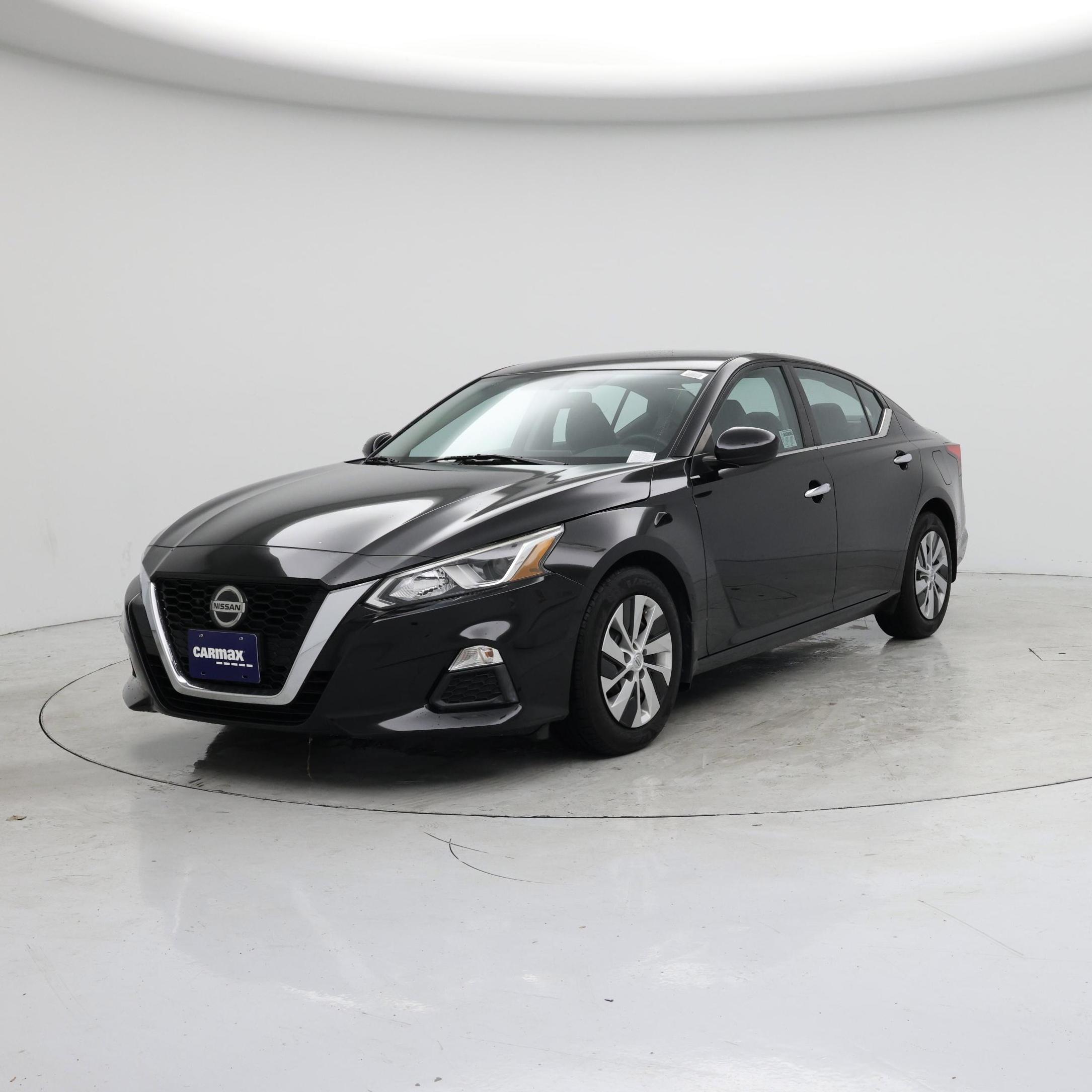 Thumbnail: 2020 Nissan Altima - 4