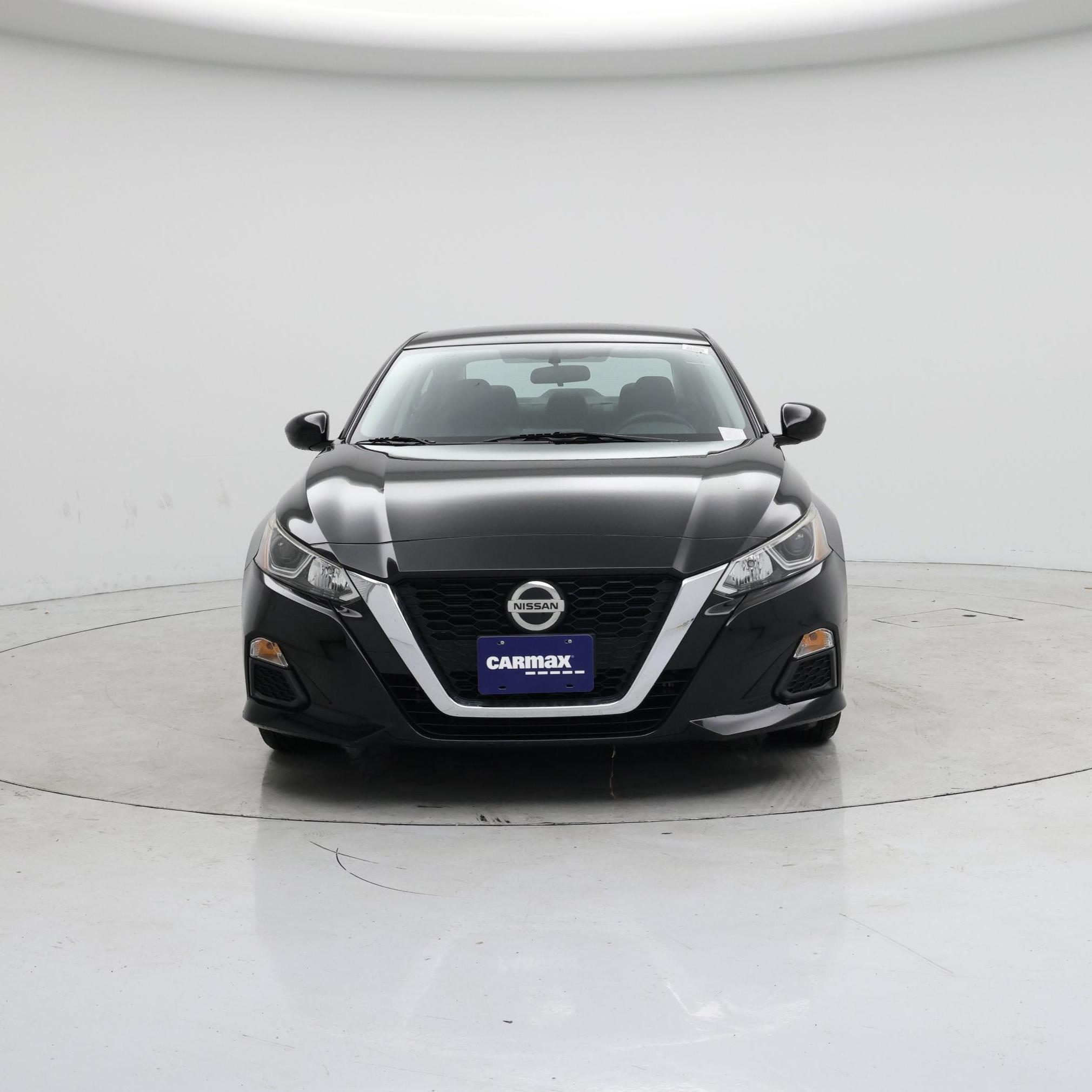 Thumbnail: 2020 Nissan Altima - 5