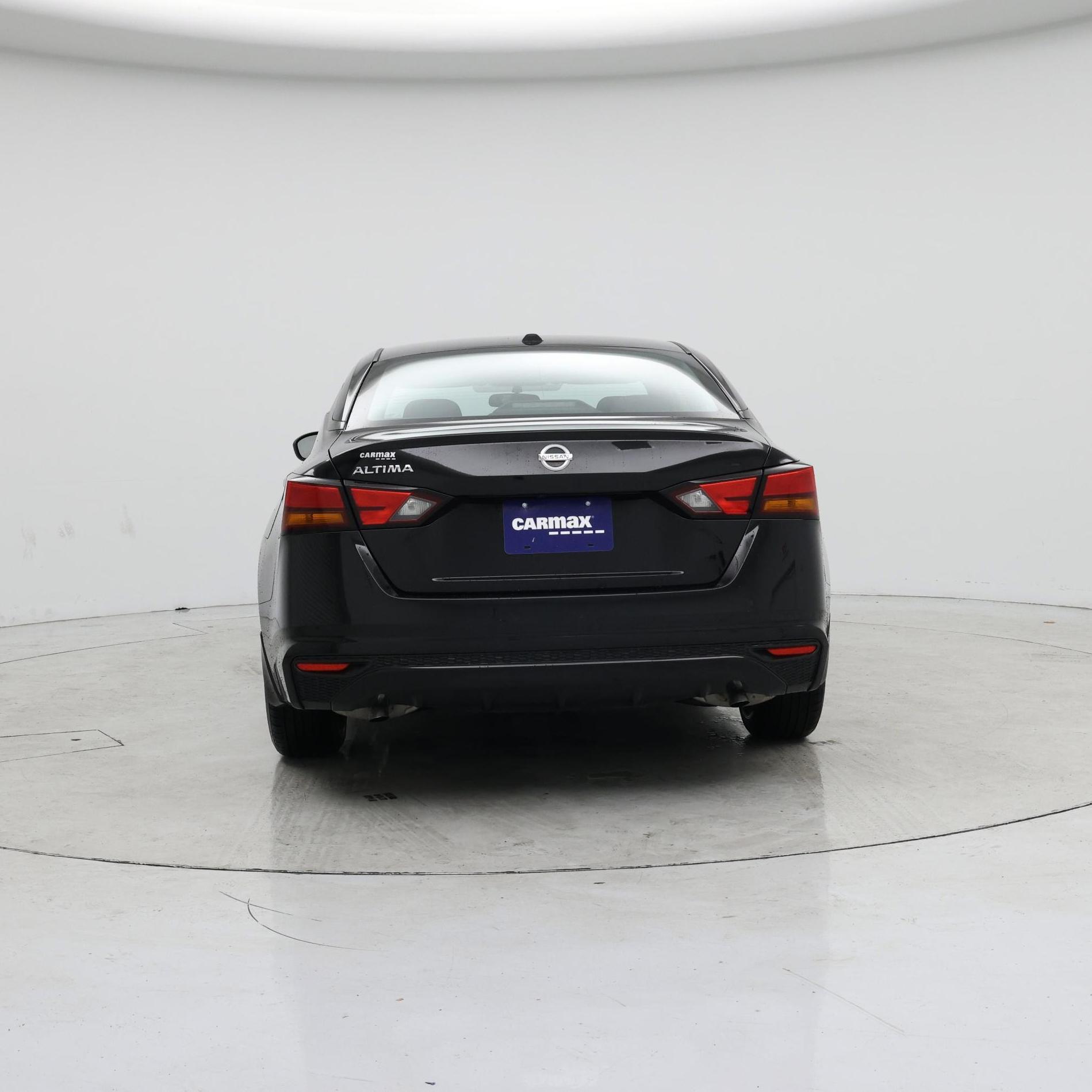 Thumbnail: 2020 Nissan Altima - 6