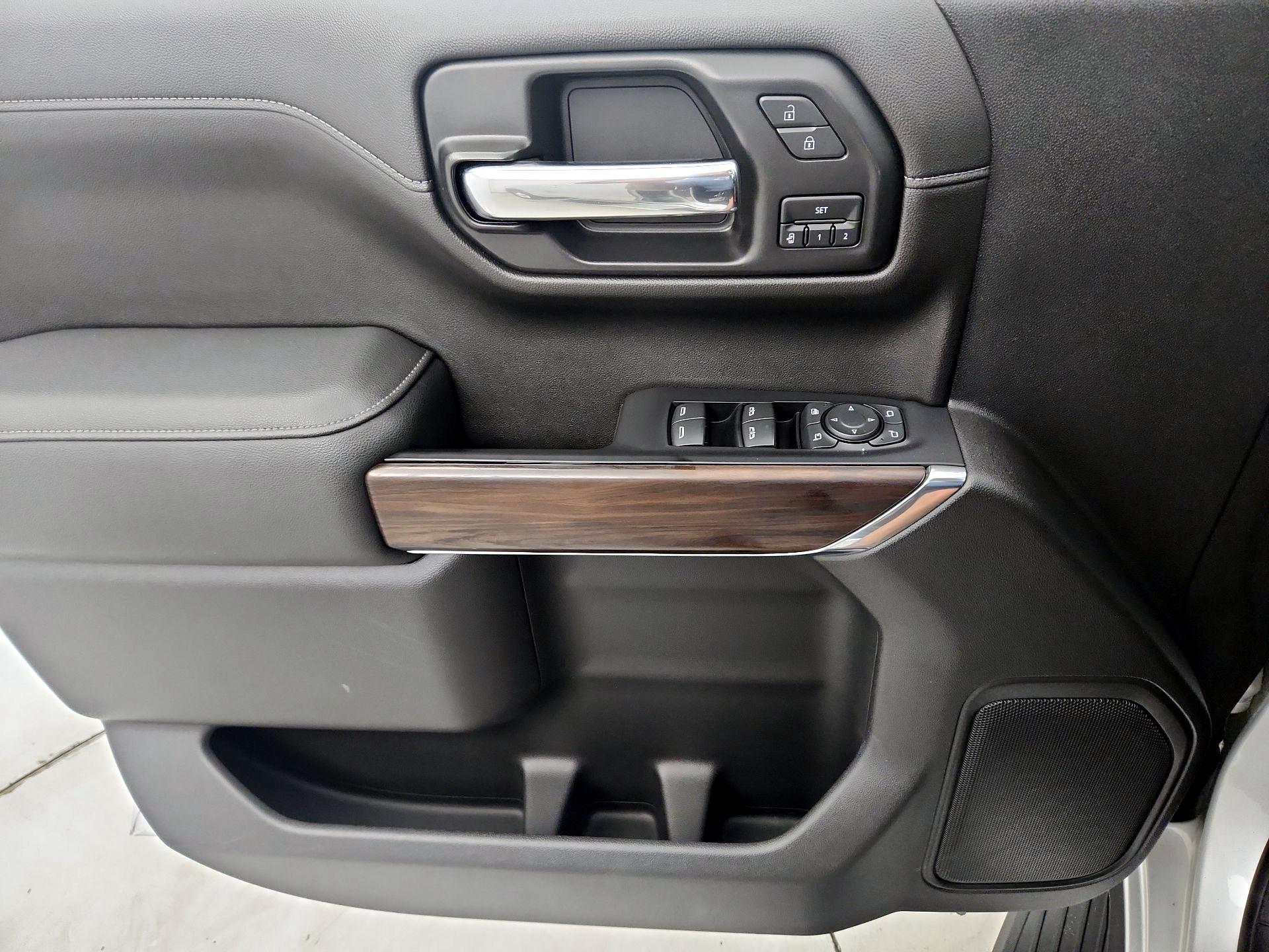 Thumbnail: 2021 GMC Sierra 1500 - 12