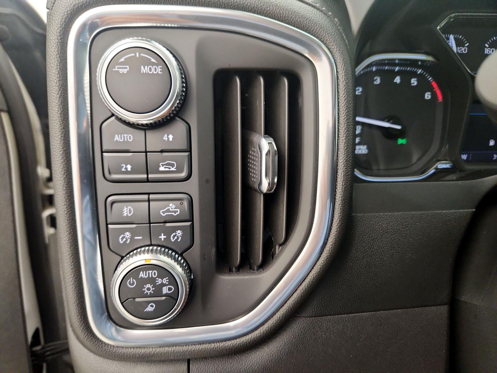 Thumbnail: 2021 GMC Sierra 1500 - 13