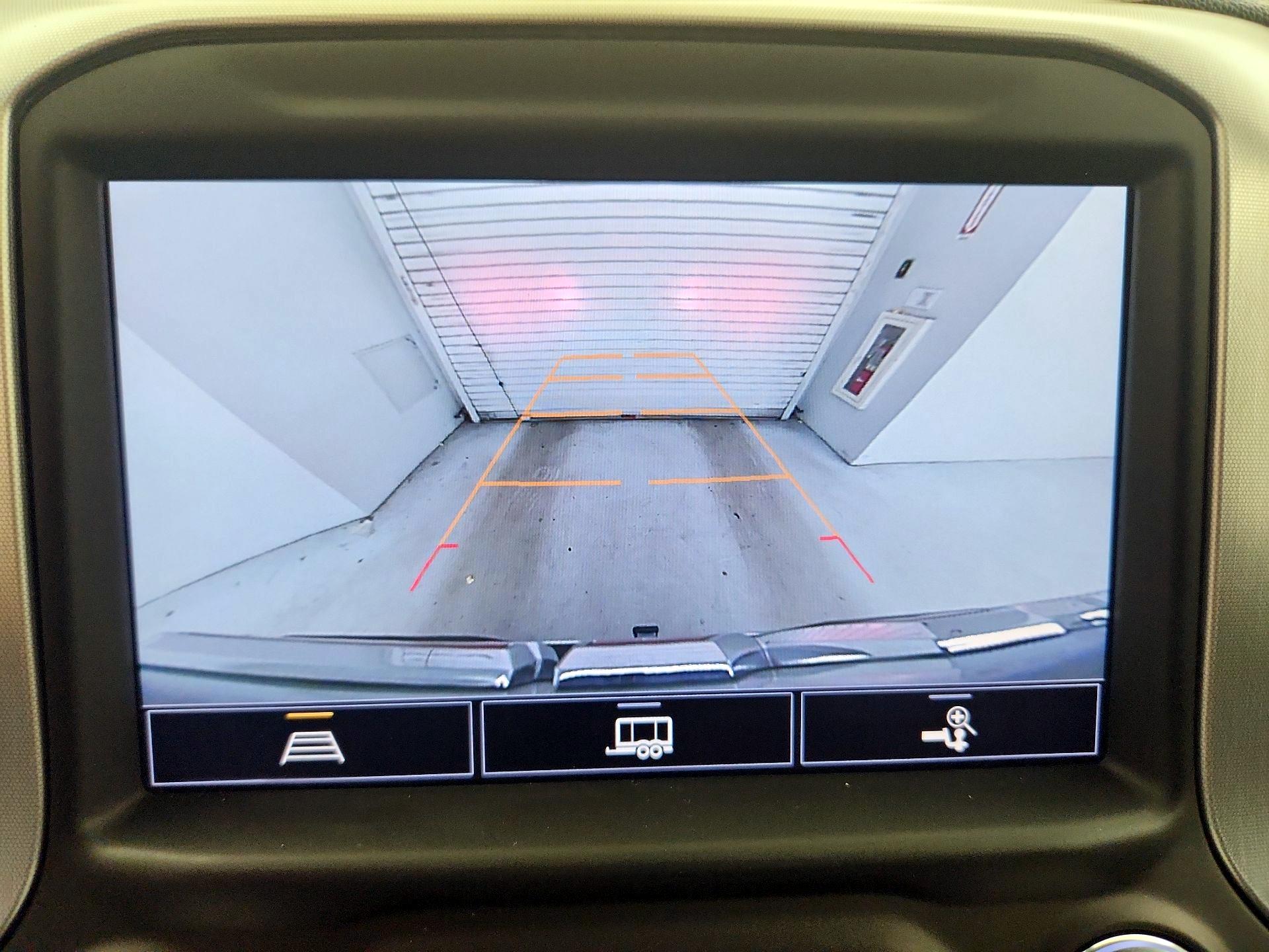 Thumbnail: 2021 GMC Sierra 1500 - 14