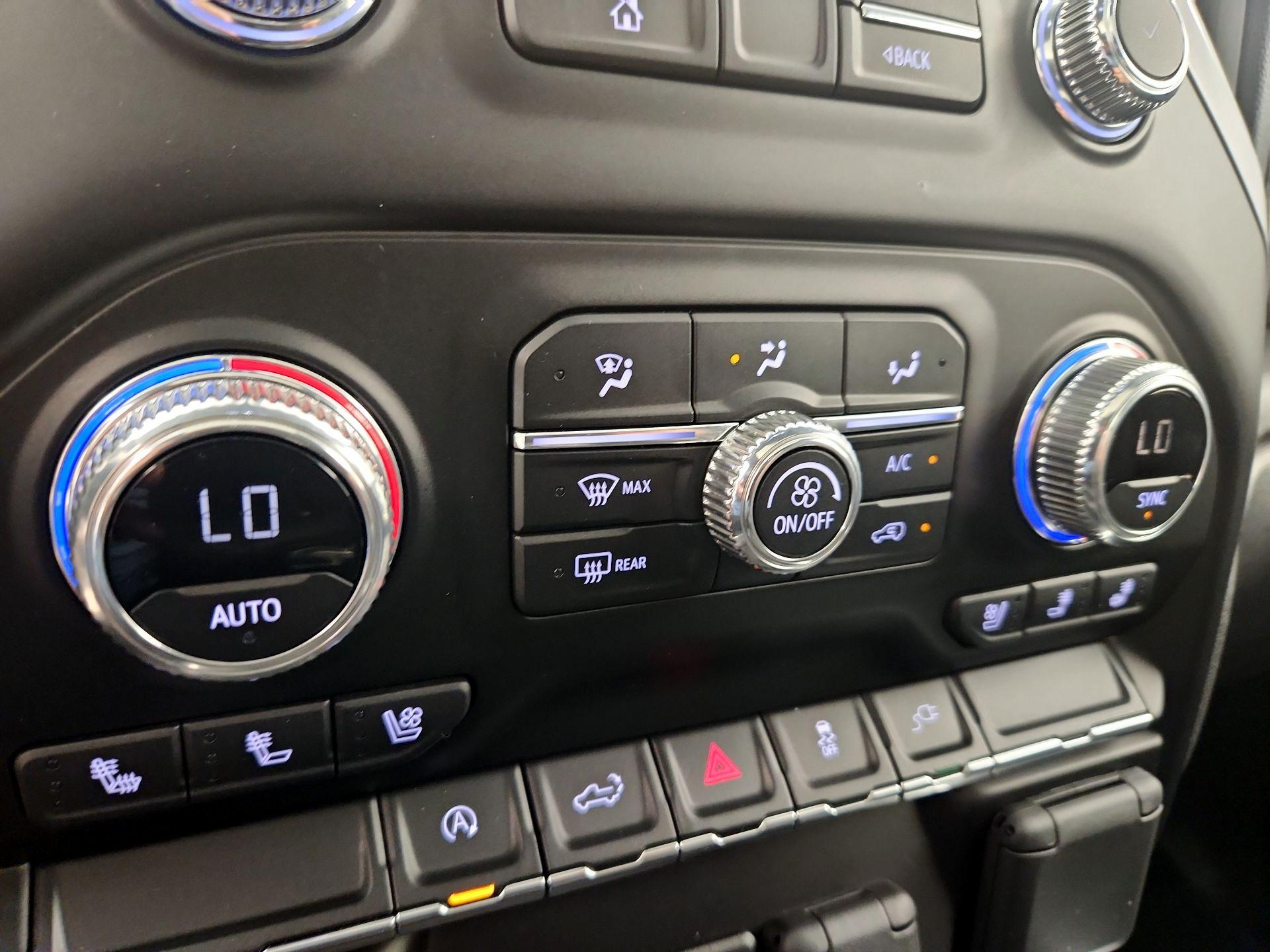 Thumbnail: 2021 GMC Sierra 1500 - 16