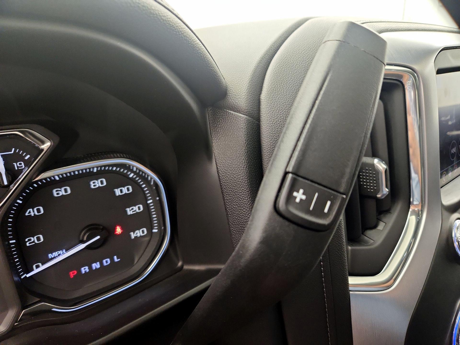 Thumbnail: 2021 GMC Sierra 1500 - 17