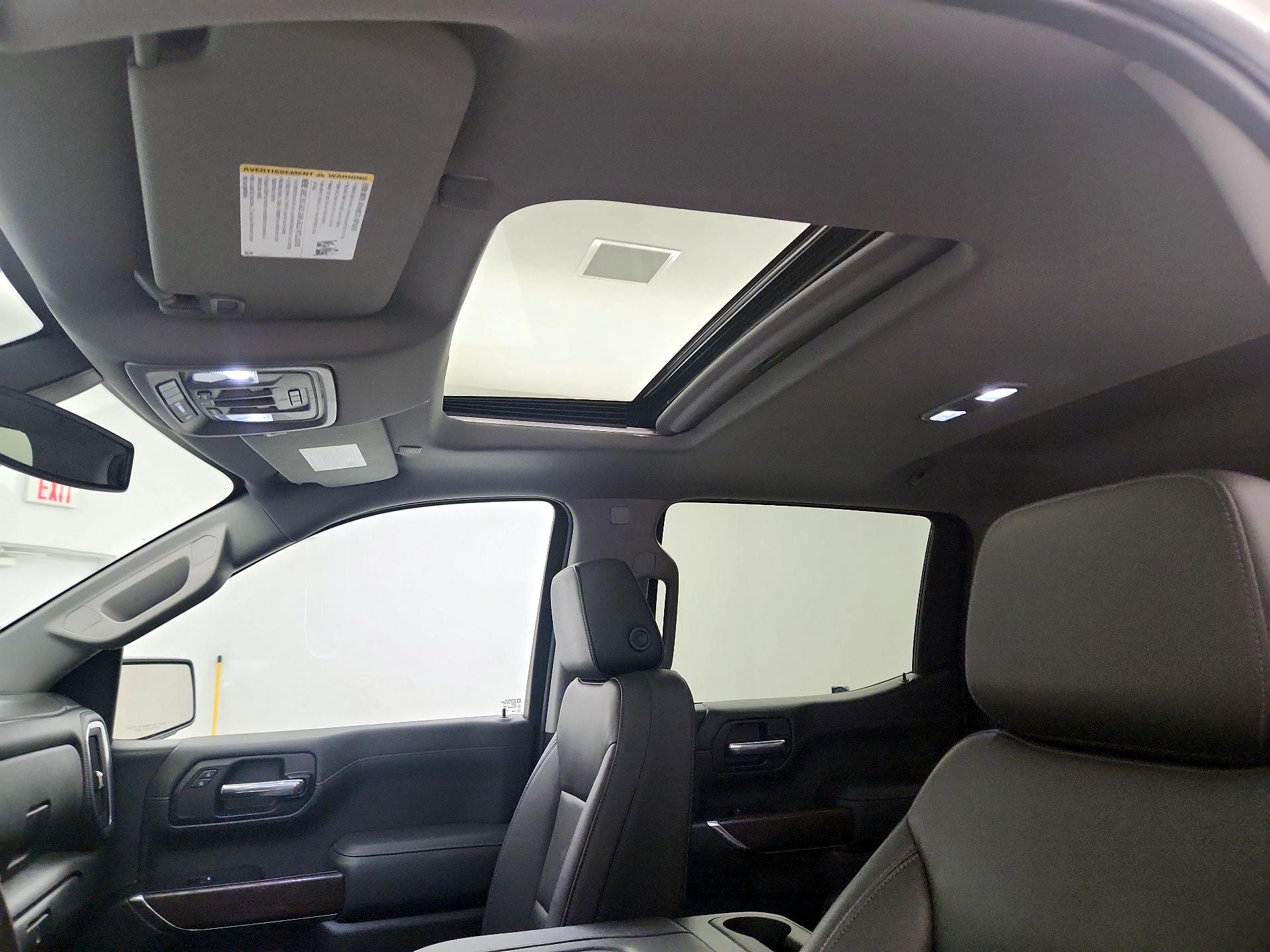 Thumbnail: 2021 GMC Sierra 1500 - 19