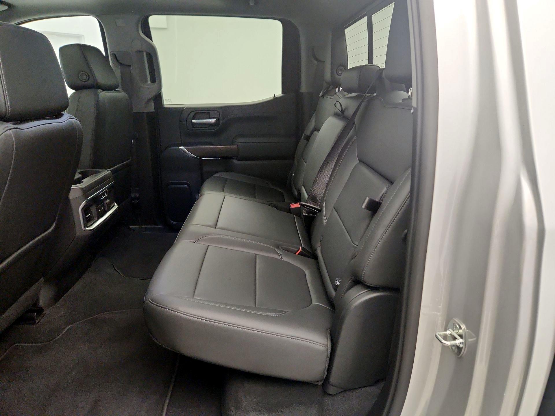 Thumbnail: 2021 GMC Sierra 1500 - 20