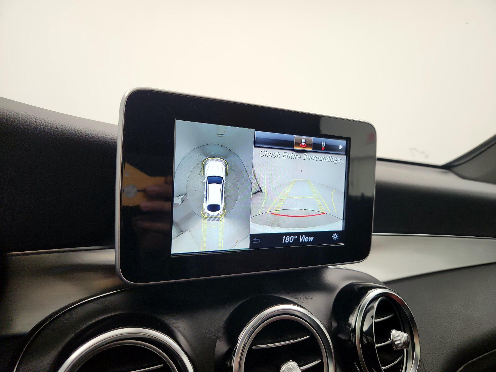 Thumbnail: 2019 Mercedes-Benz GLC - 14