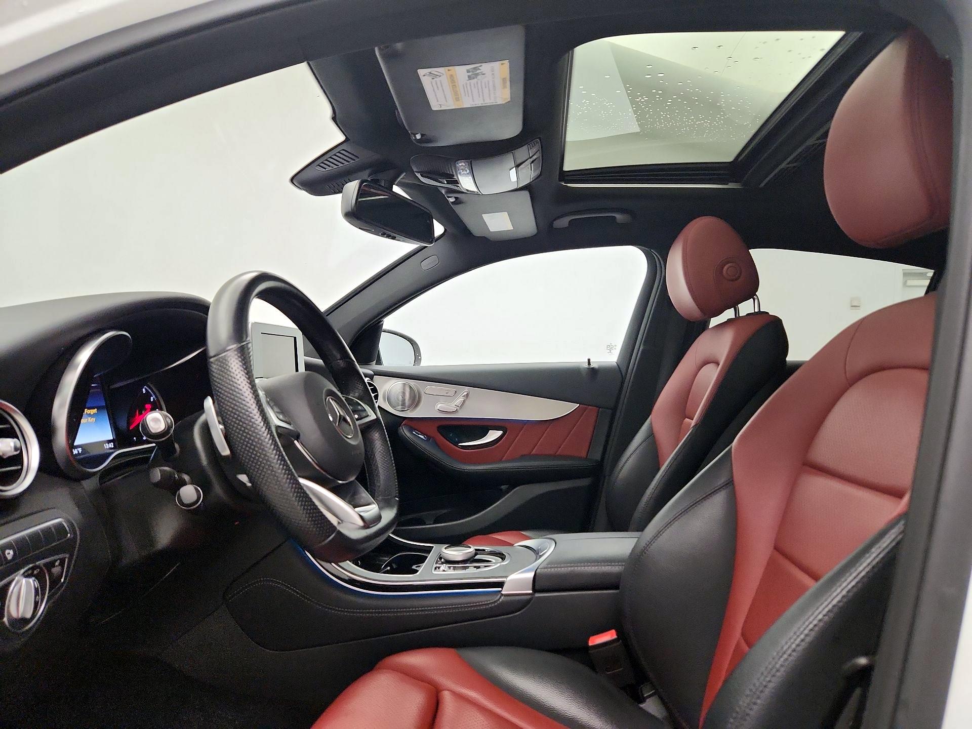 Thumbnail: 2019 Mercedes-Benz GLC - 19