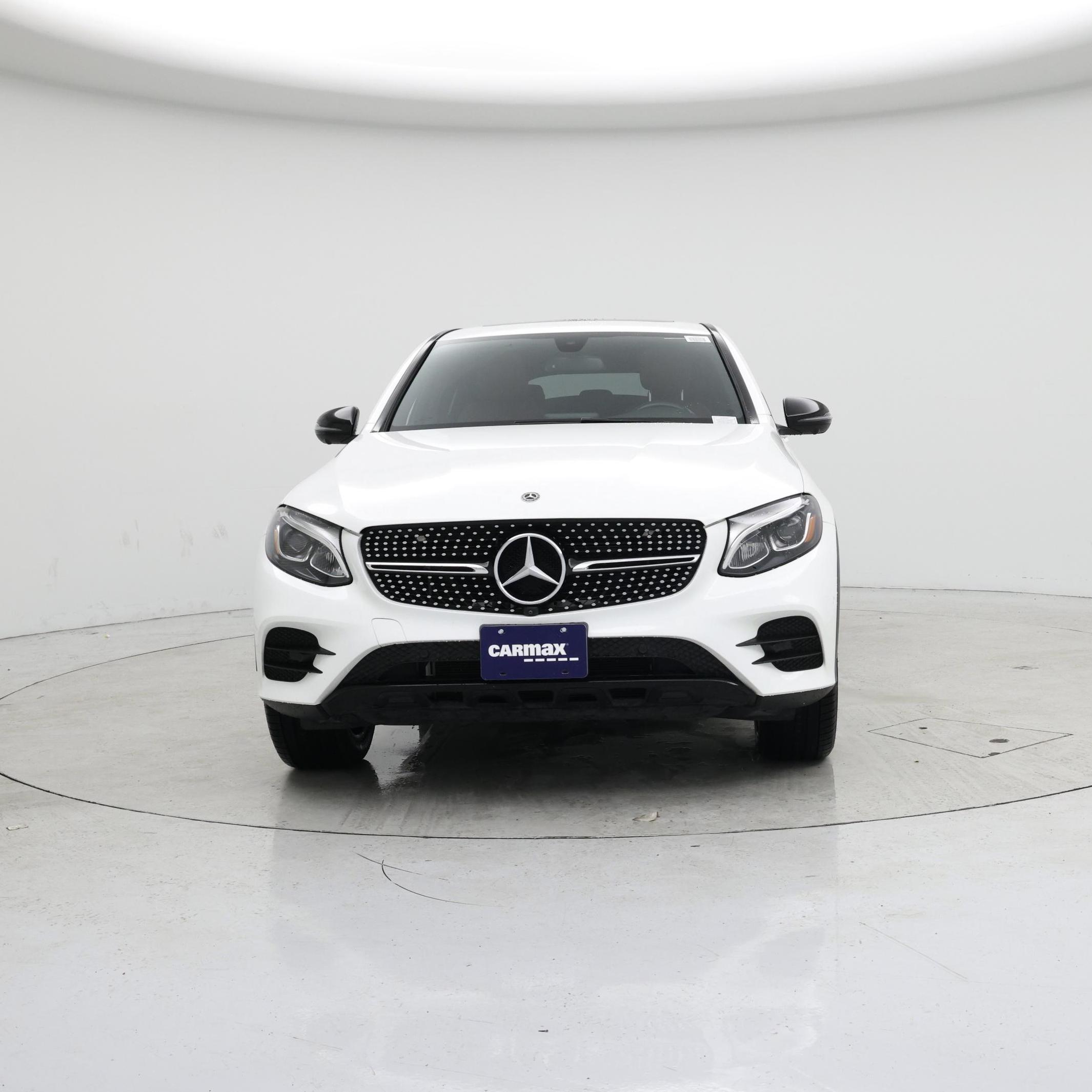 Thumbnail: 2019 Mercedes-Benz GLC - 5