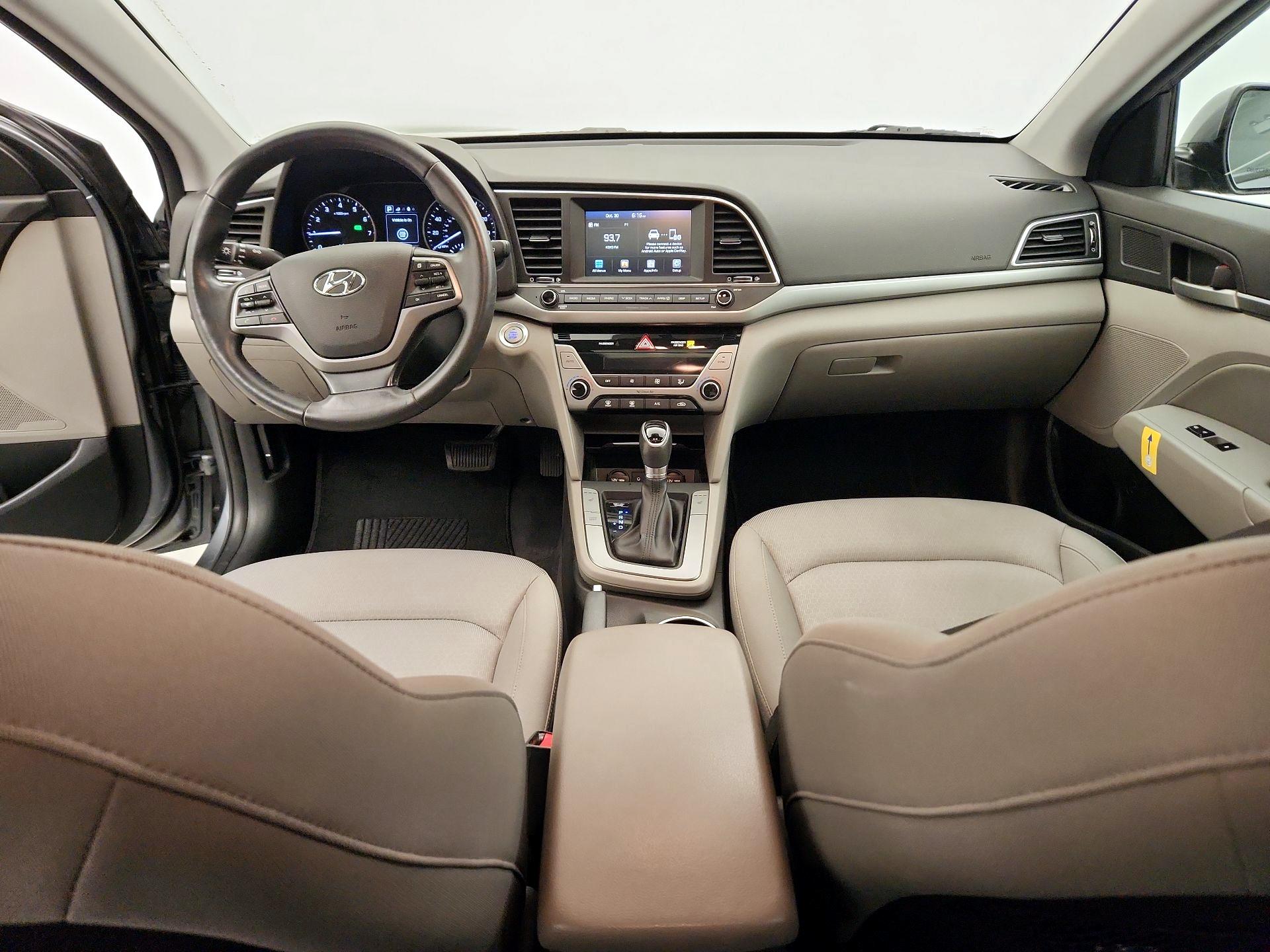 Thumbnail: 2018 Hyundai Elantra - 9