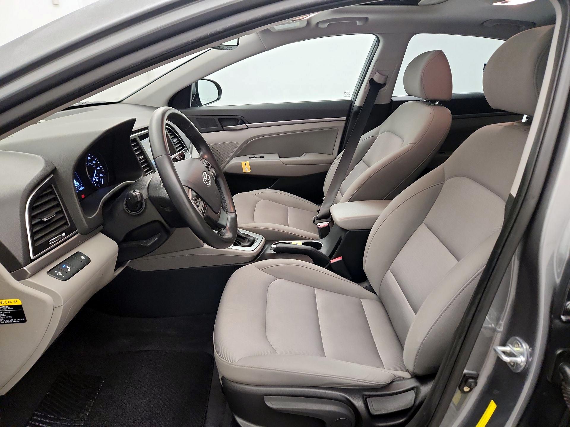 Thumbnail: 2018 Hyundai Elantra - 11