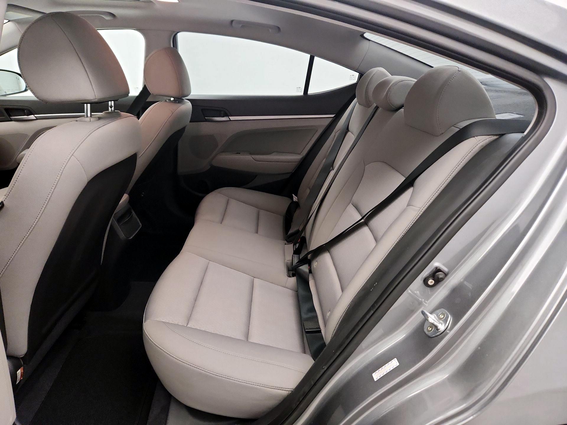 Thumbnail: 2018 Hyundai Elantra - 20