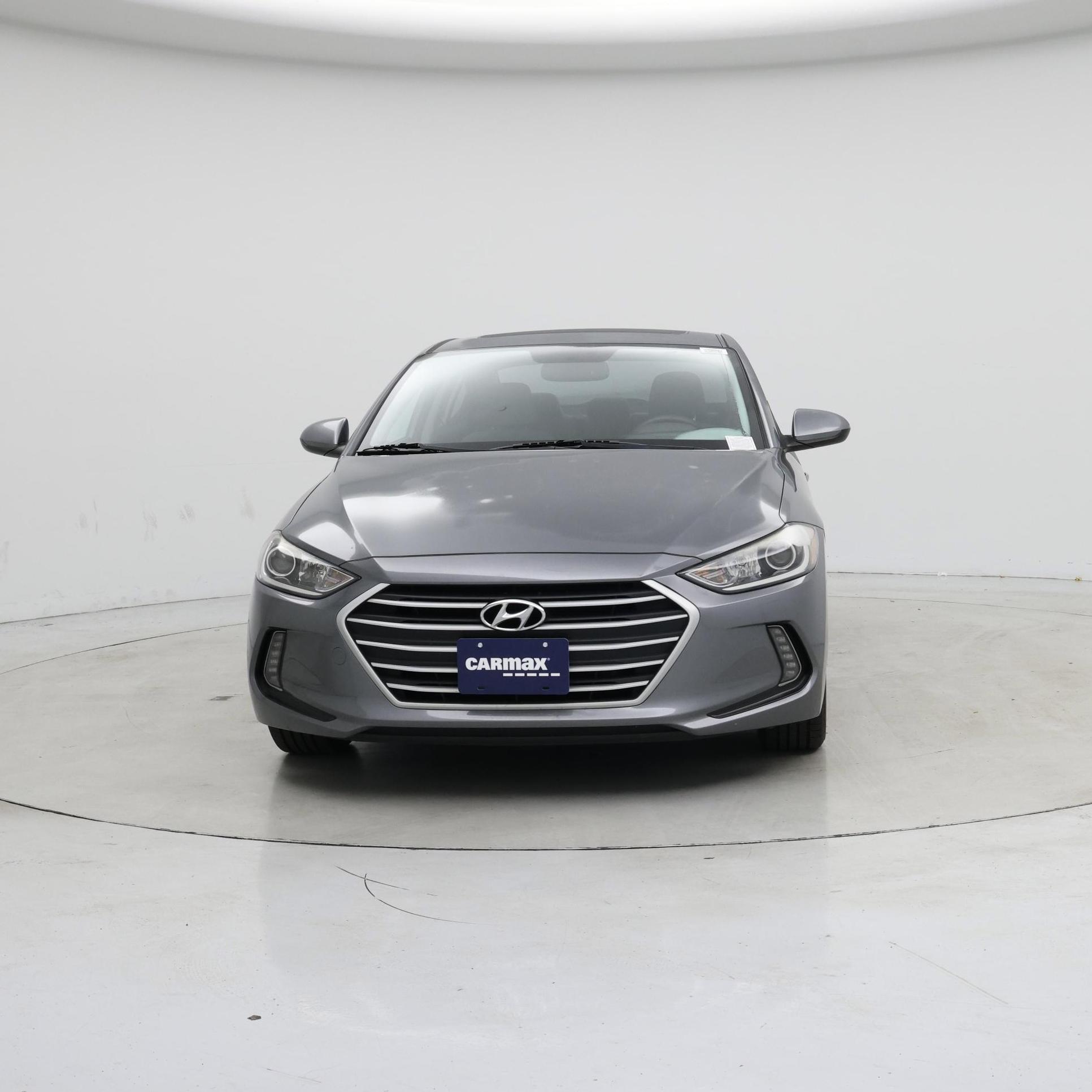 Thumbnail: 2018 Hyundai Elantra - 5