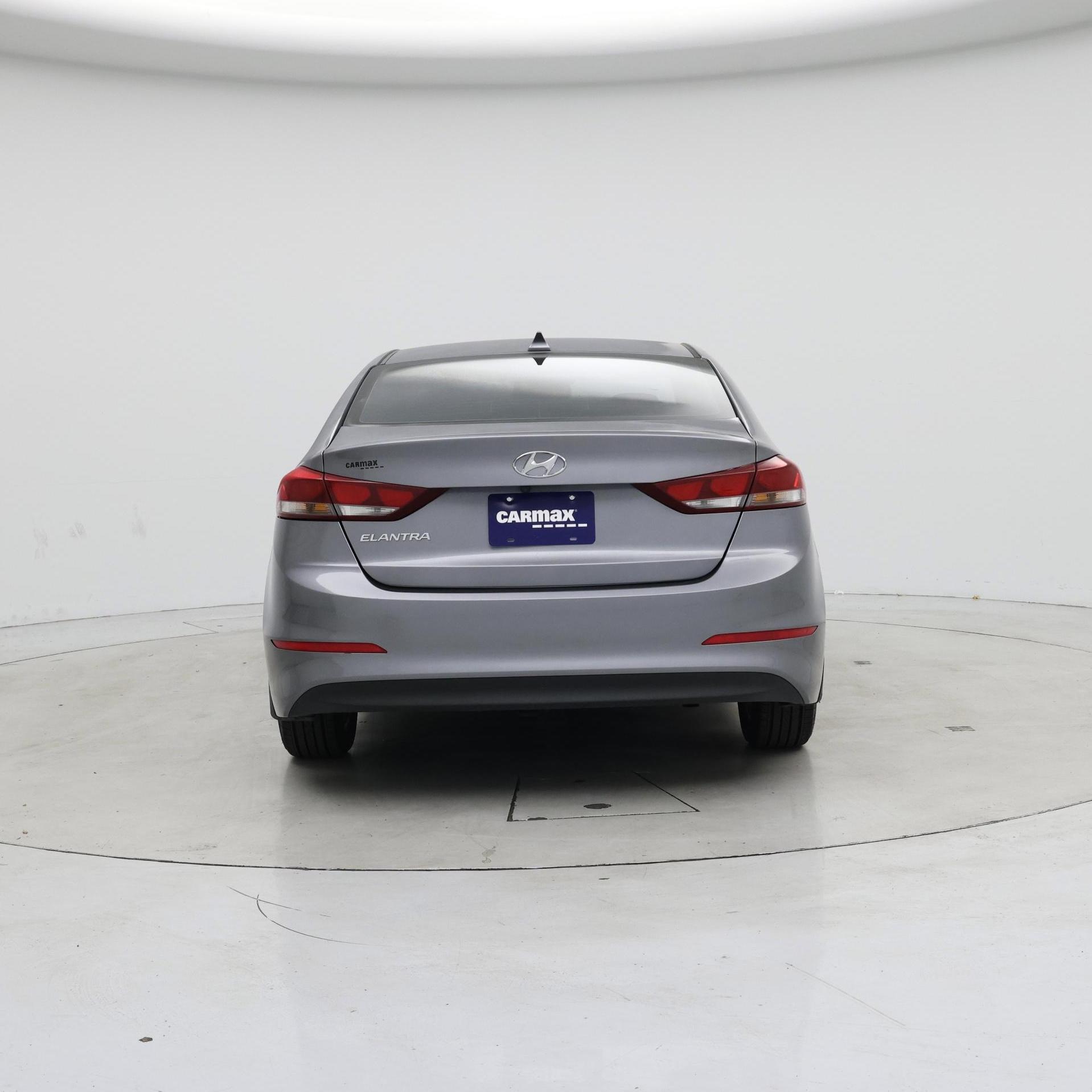 Thumbnail: 2018 Hyundai Elantra - 6