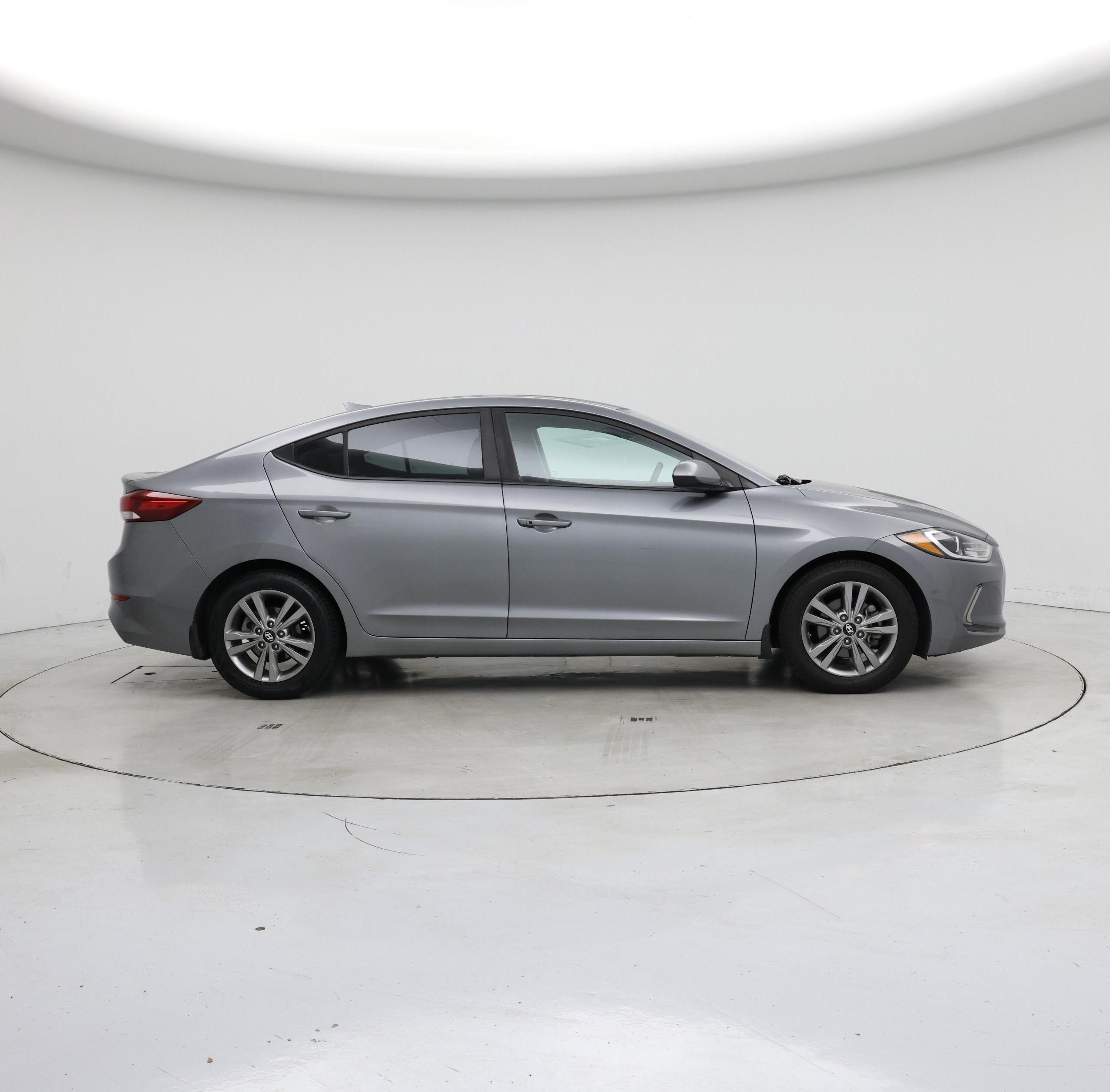 Thumbnail: 2018 Hyundai Elantra - 7