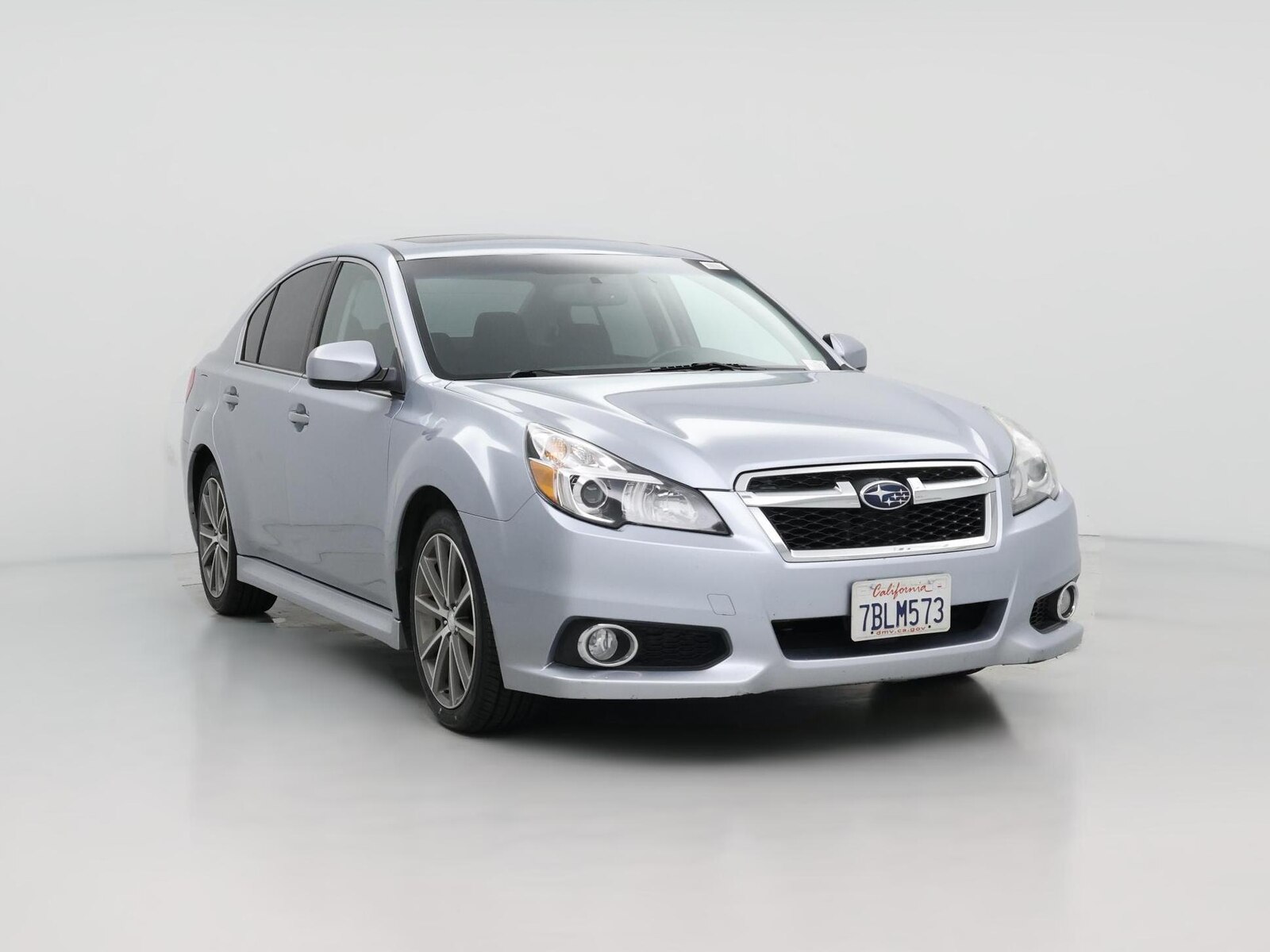2014 Subaru Legacy 2.5i Sport