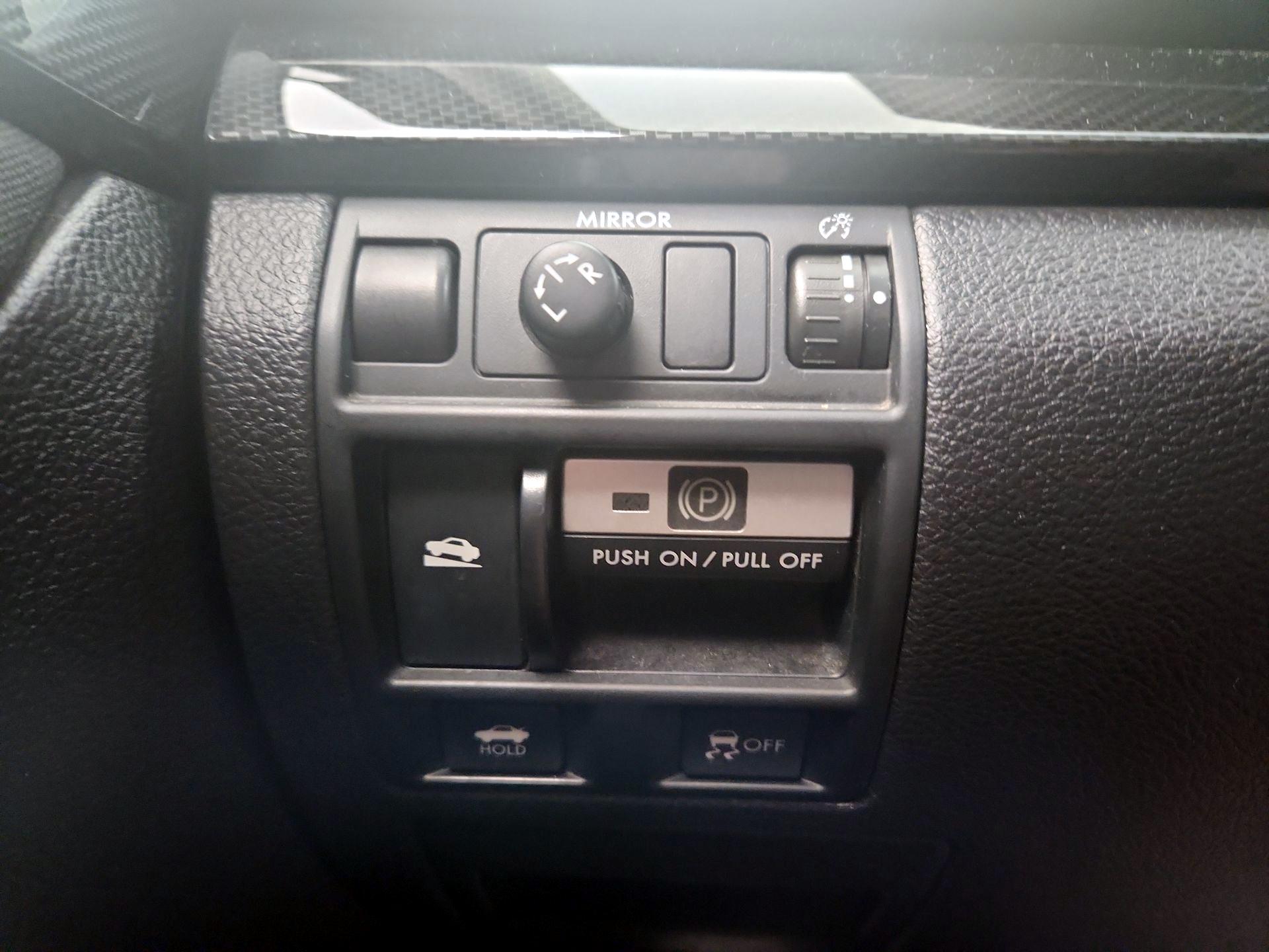 Thumbnail: 2014 Subaru Legacy - 13