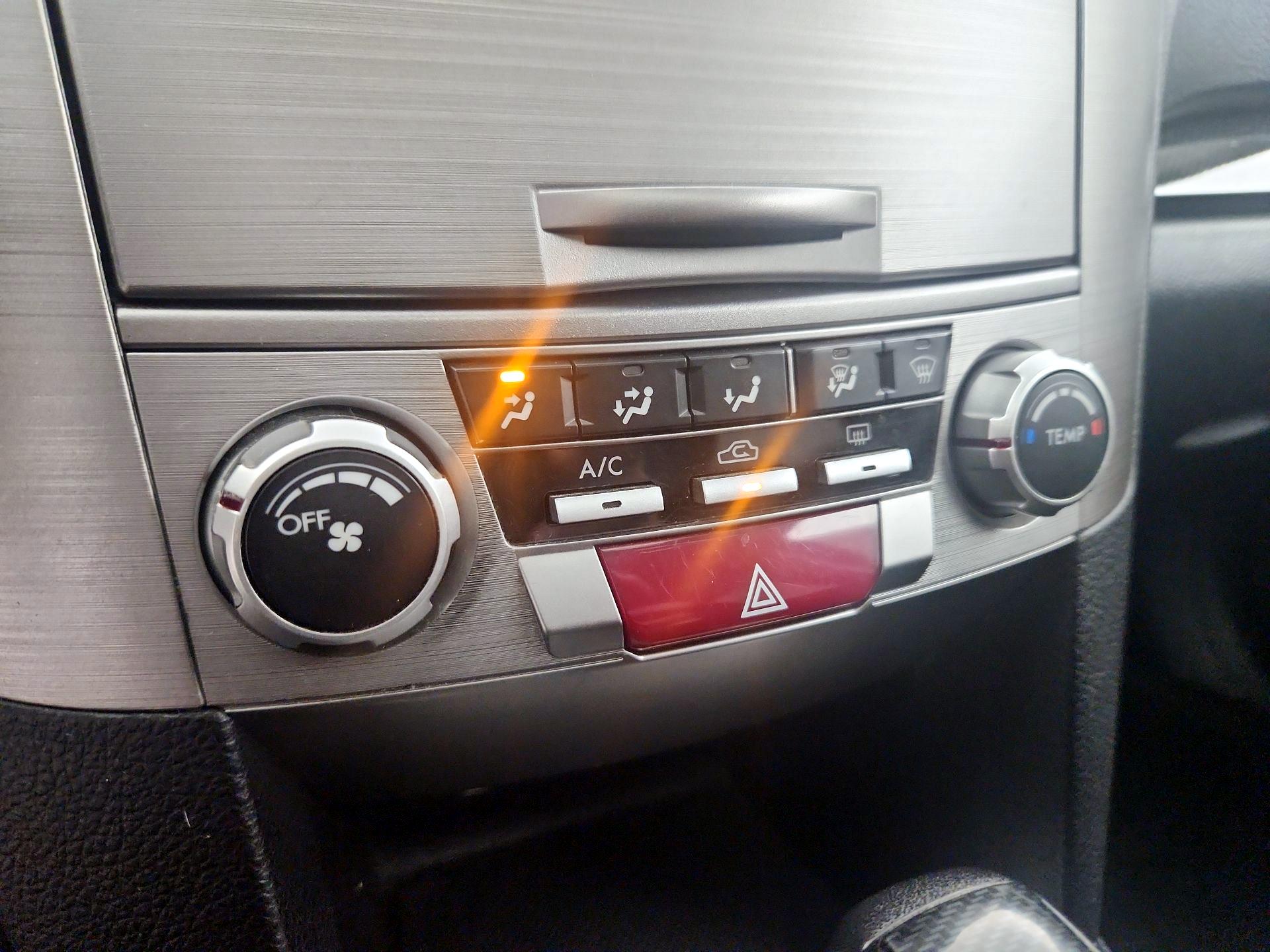 Thumbnail: 2014 Subaru Legacy - 16