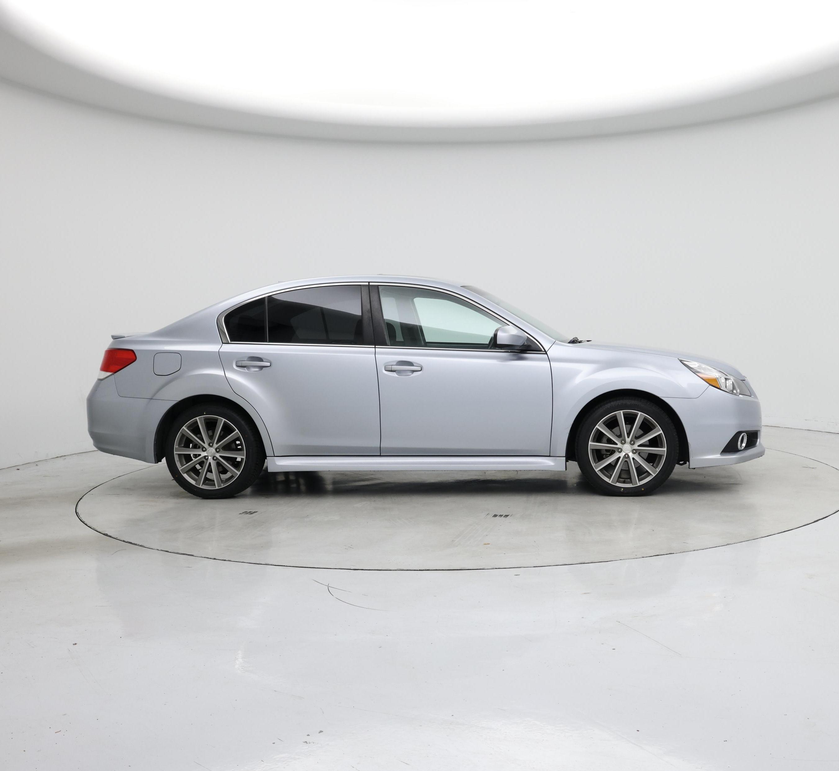 Thumbnail: 2014 Subaru Legacy - 7