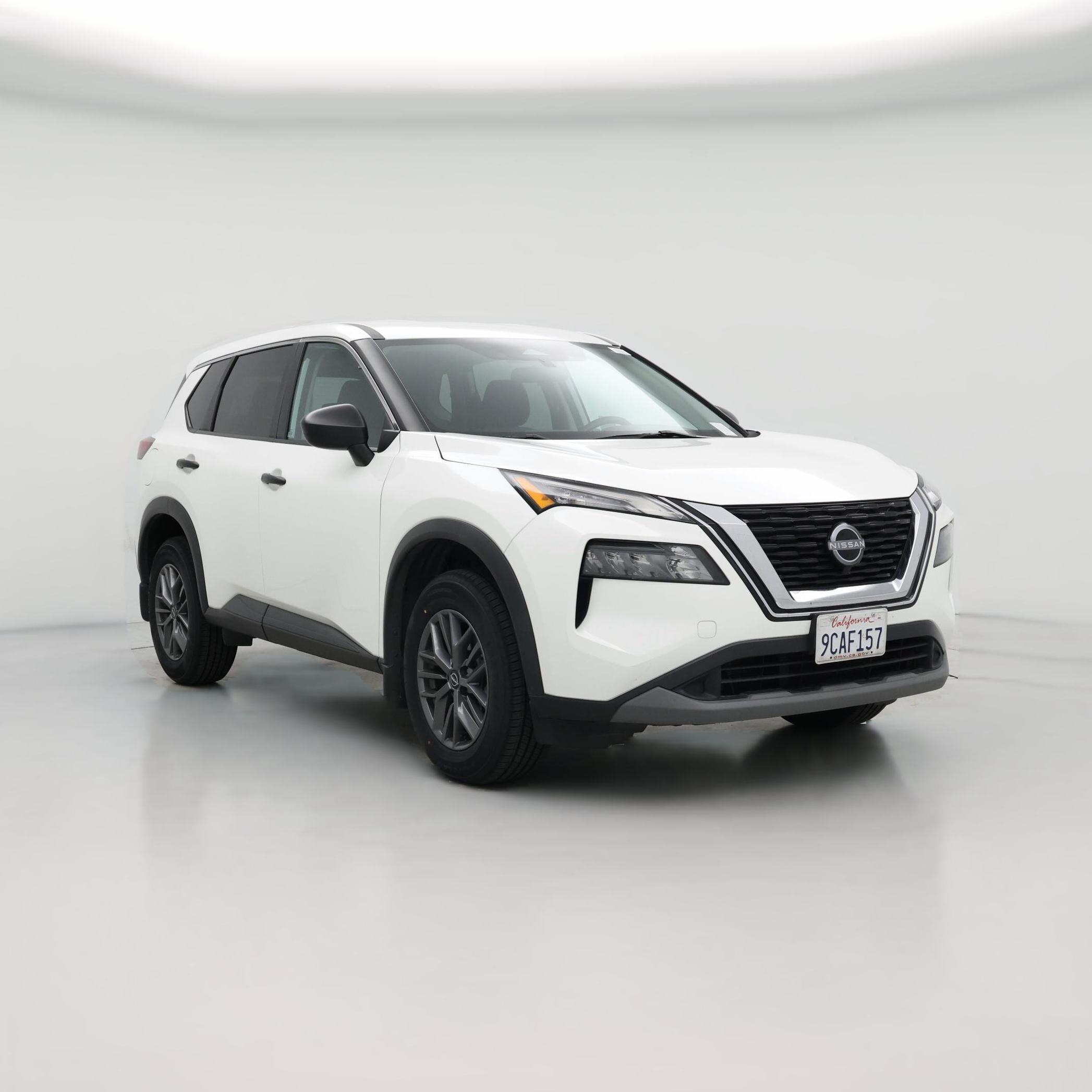 Thumbnail: 2022 Nissan Rogue - 1