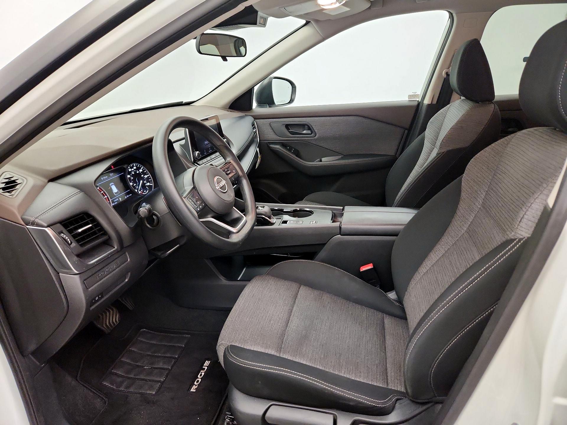 Thumbnail: 2022 Nissan Rogue - 11