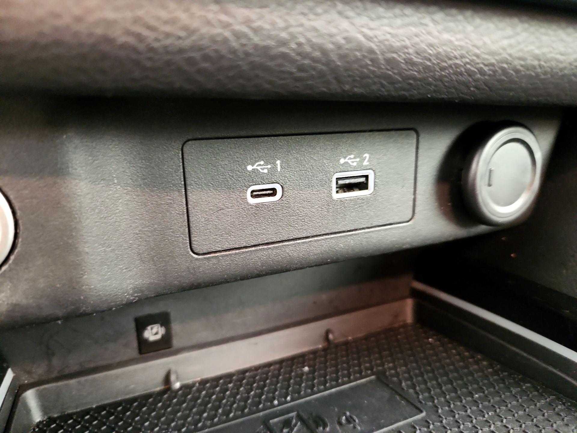 Thumbnail: 2022 Nissan Rogue - 18