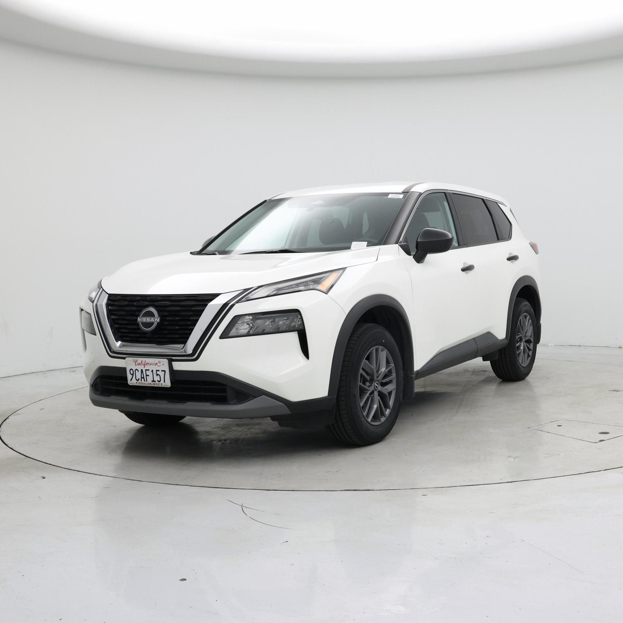 Thumbnail: 2022 Nissan Rogue - 4