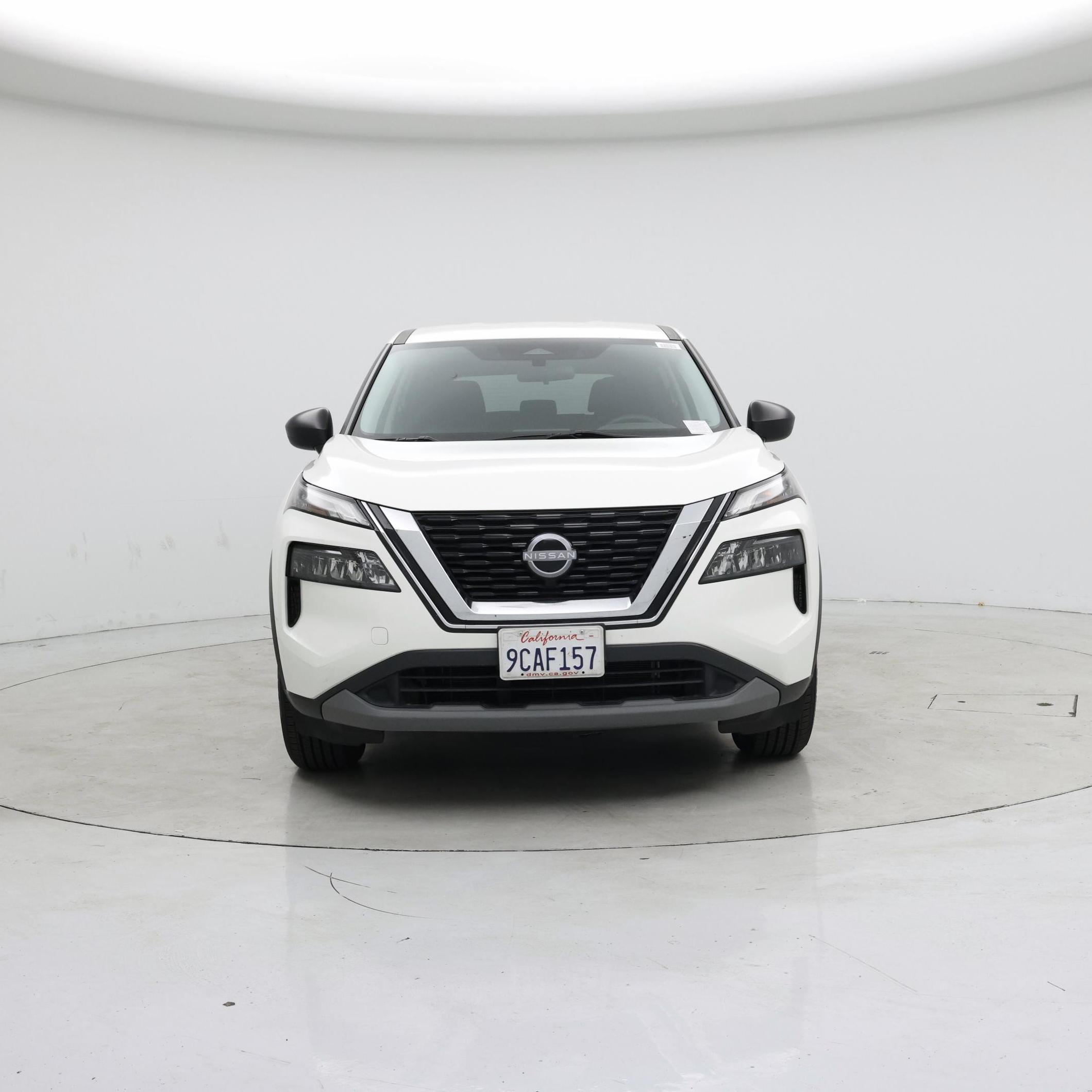 Thumbnail: 2022 Nissan Rogue - 5