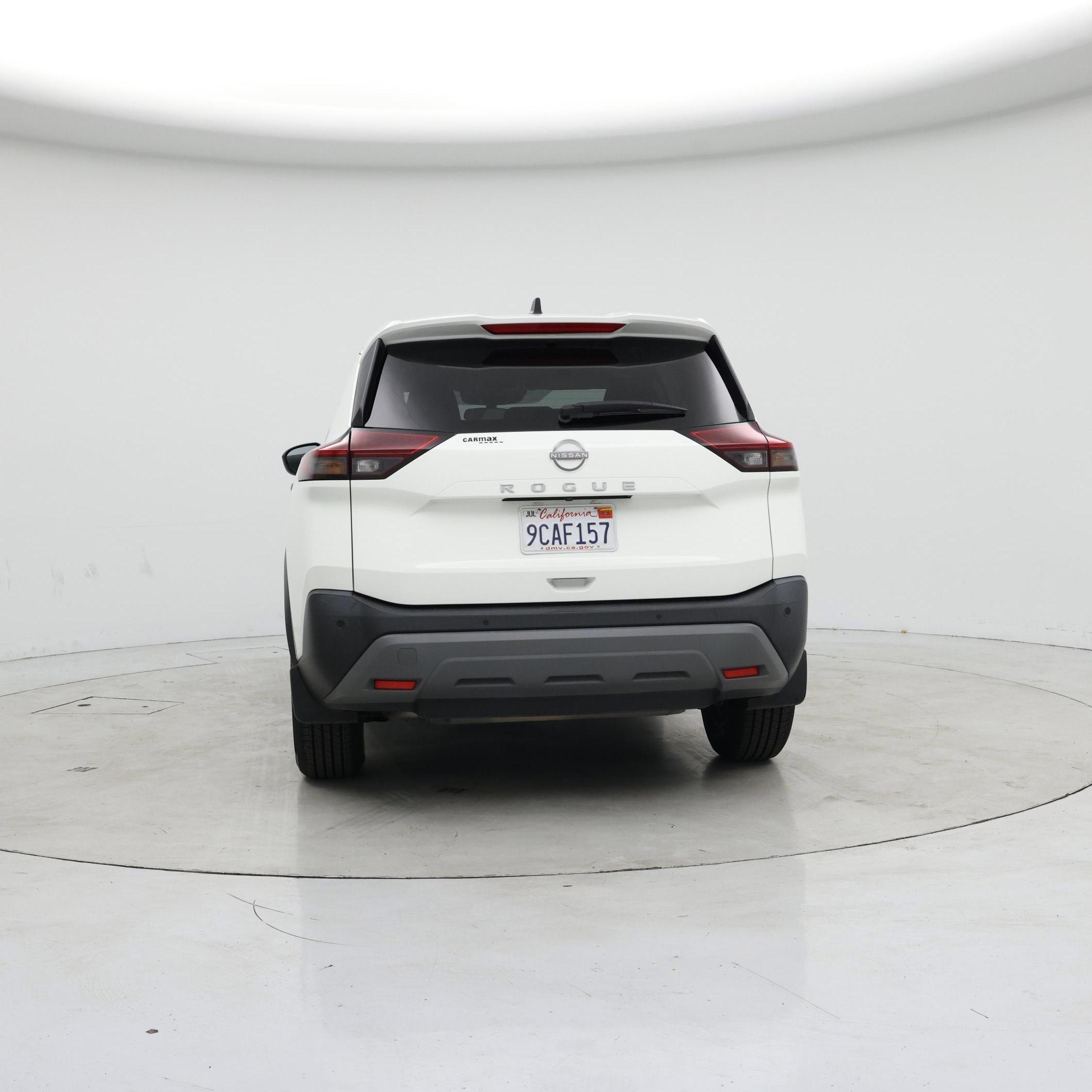 Thumbnail: 2022 Nissan Rogue - 6