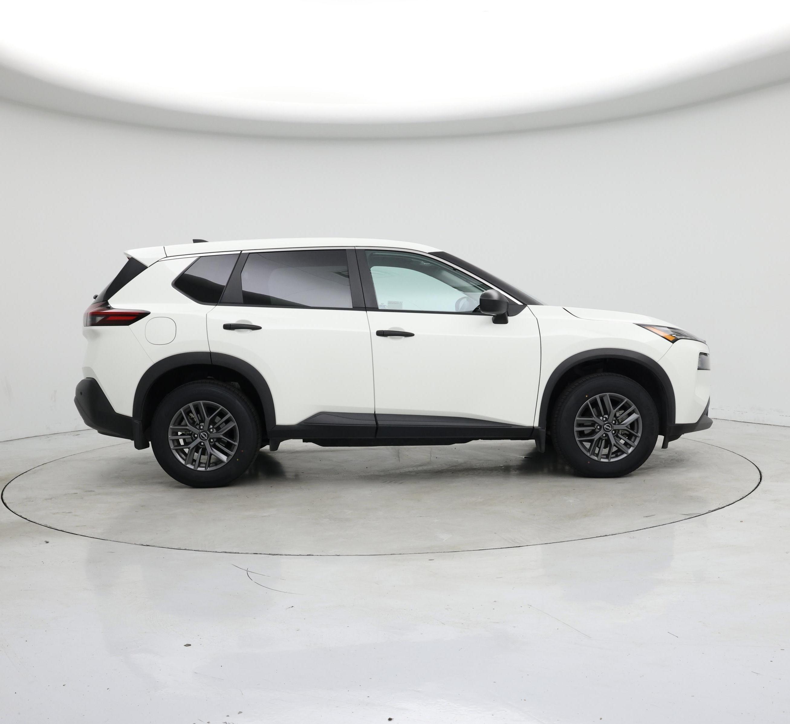 Thumbnail: 2022 Nissan Rogue - 7