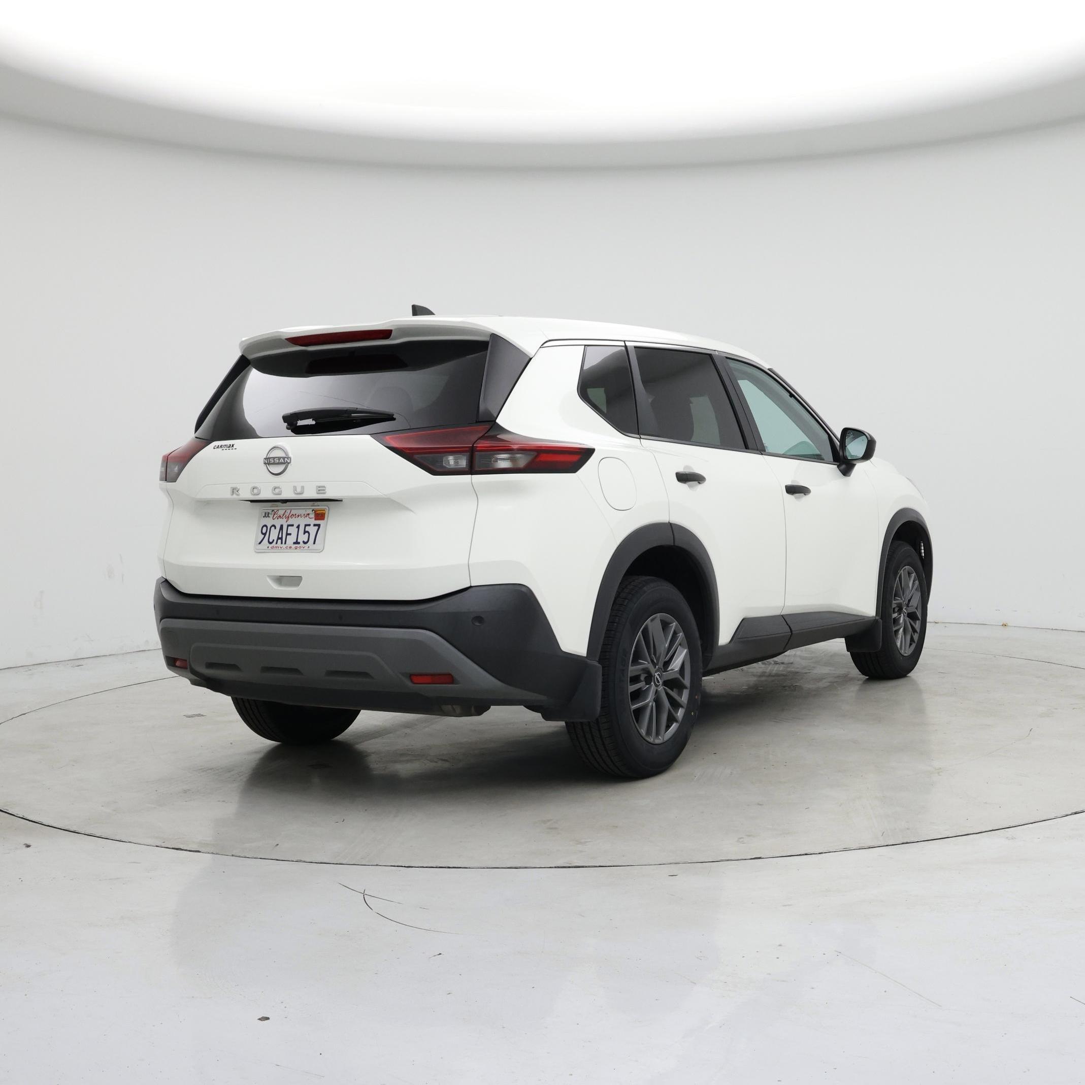 Thumbnail: 2022 Nissan Rogue - 8