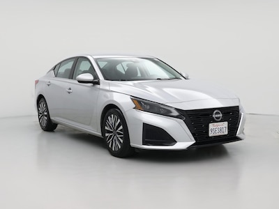 2023 Nissan Altima SV