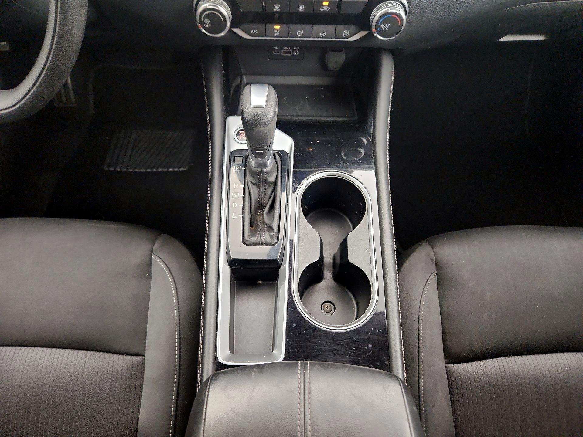 Thumbnail: 2023 Nissan Altima - 17