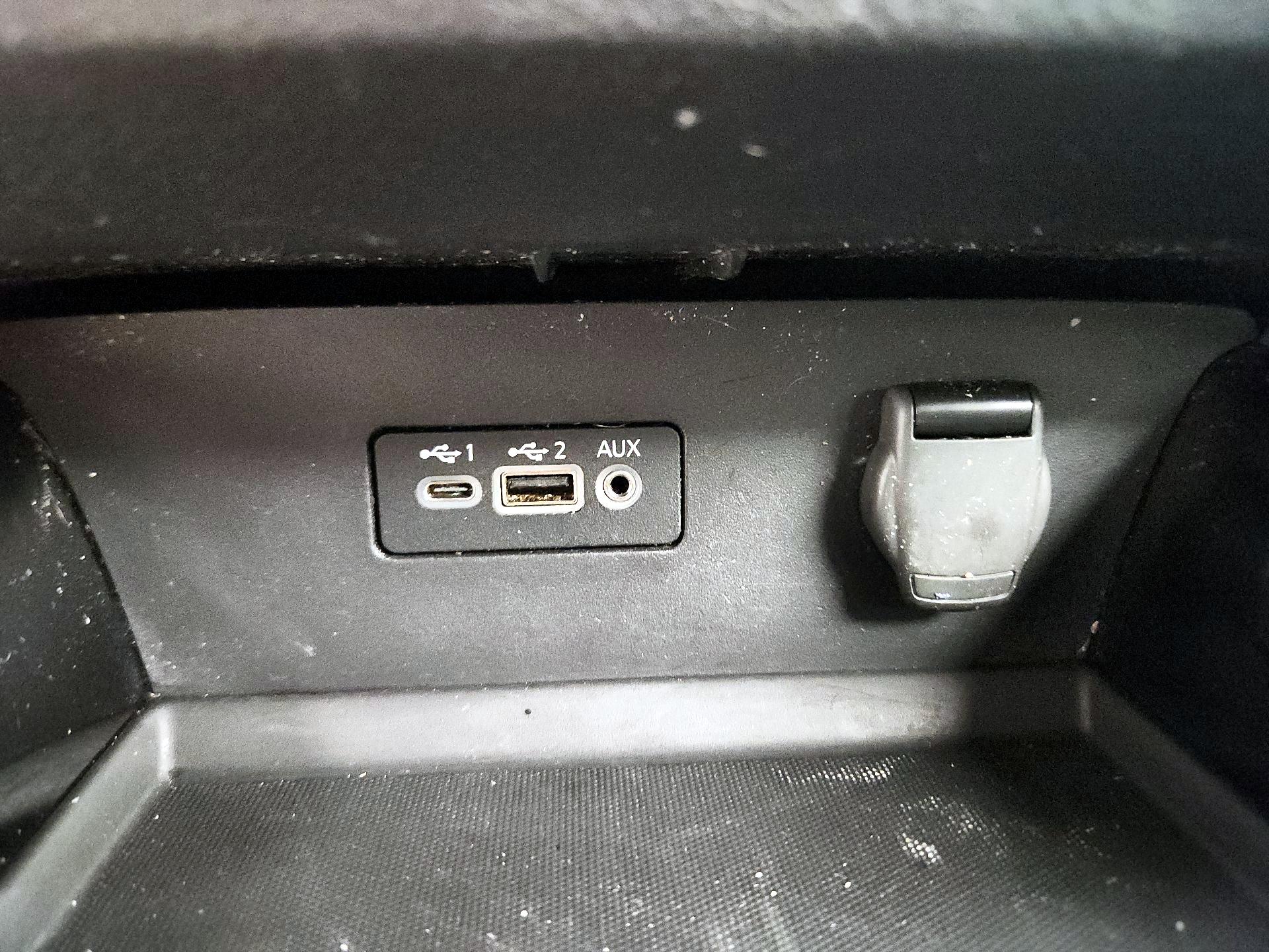 Thumbnail: 2023 Nissan Altima - 18