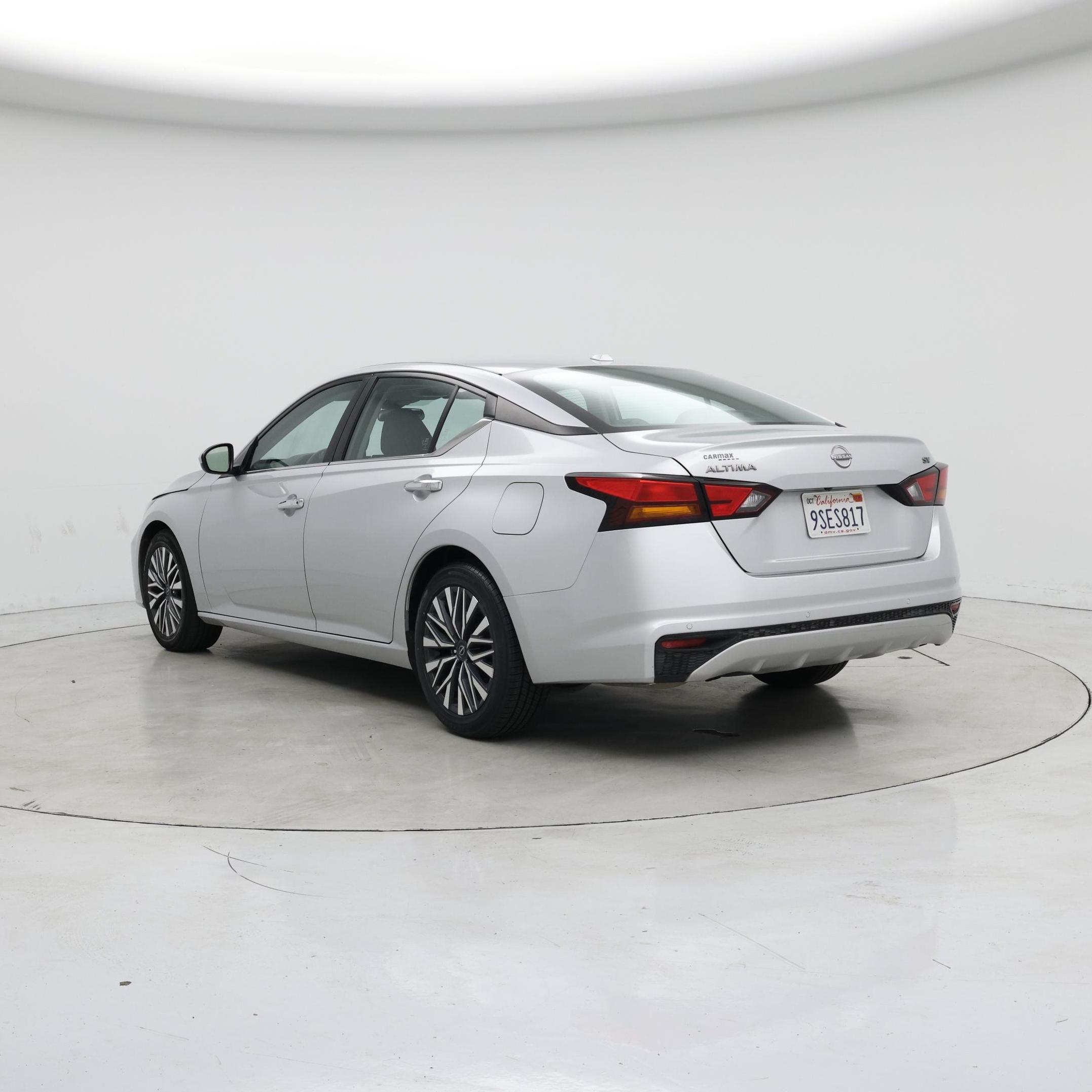 Thumbnail: 2023 Nissan Altima - 2