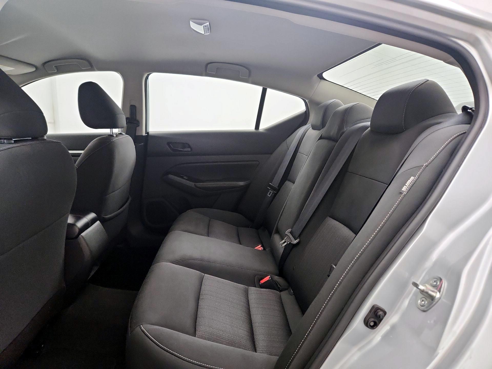 Thumbnail: 2023 Nissan Altima - 19