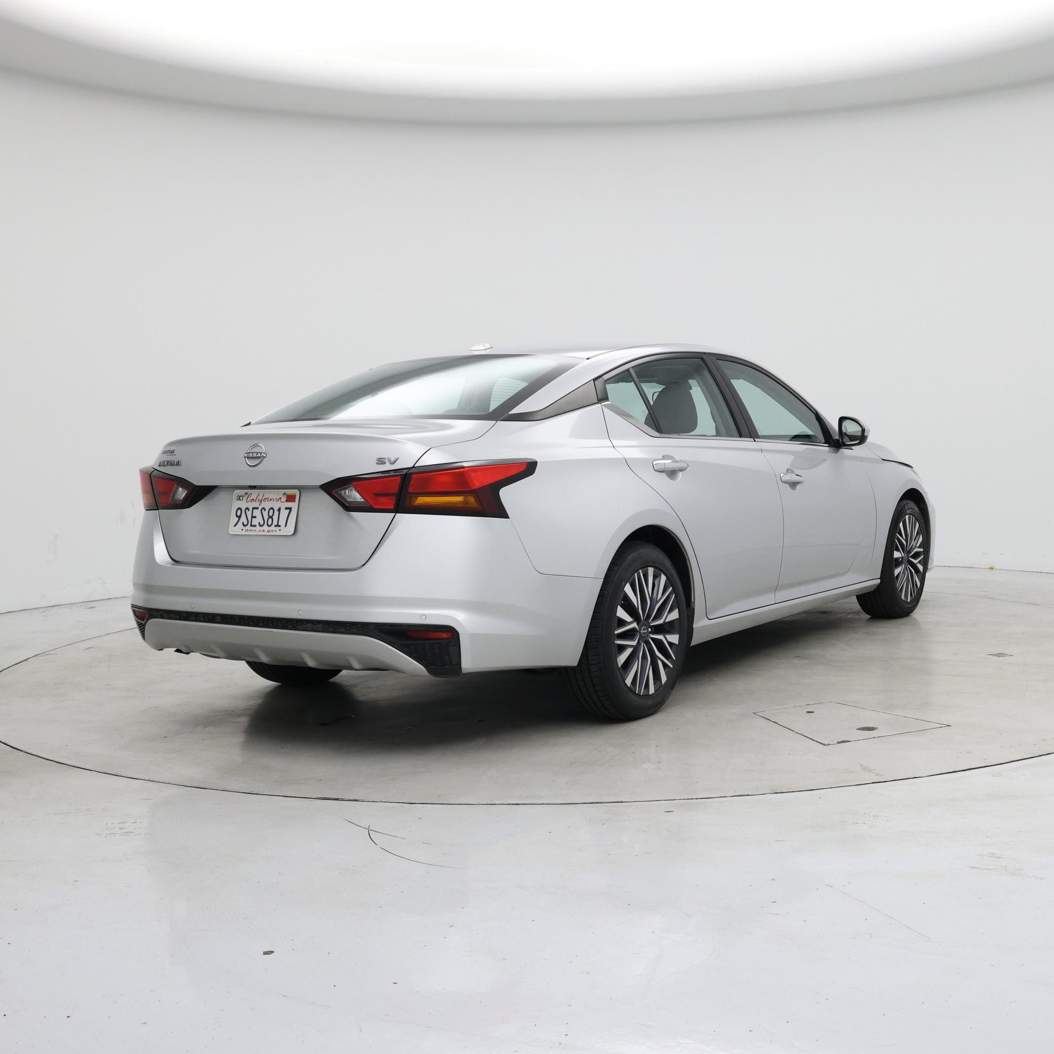 Thumbnail: 2023 Nissan Altima - 8