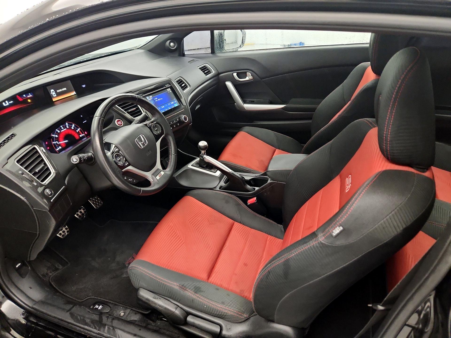 Thumbnail: 2015 Honda Civic - 11