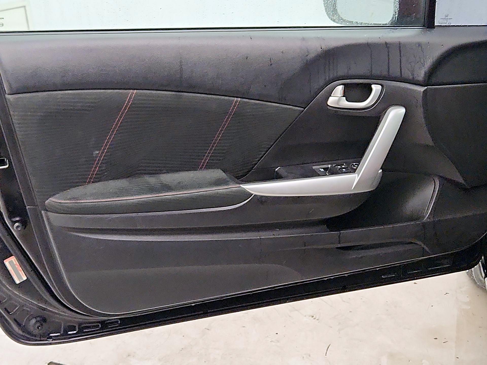 Thumbnail: 2015 Honda Civic - 12