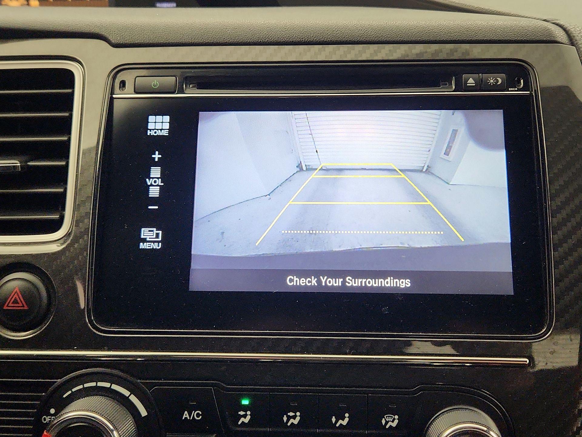 Thumbnail: 2015 Honda Civic - 14