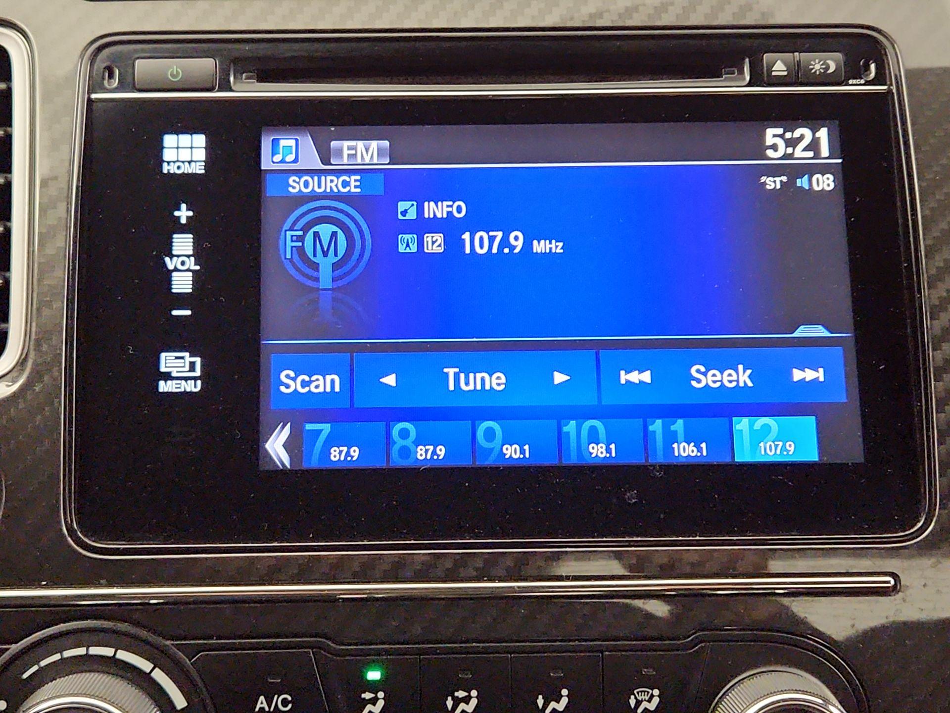 Thumbnail: 2015 Honda Civic - 15