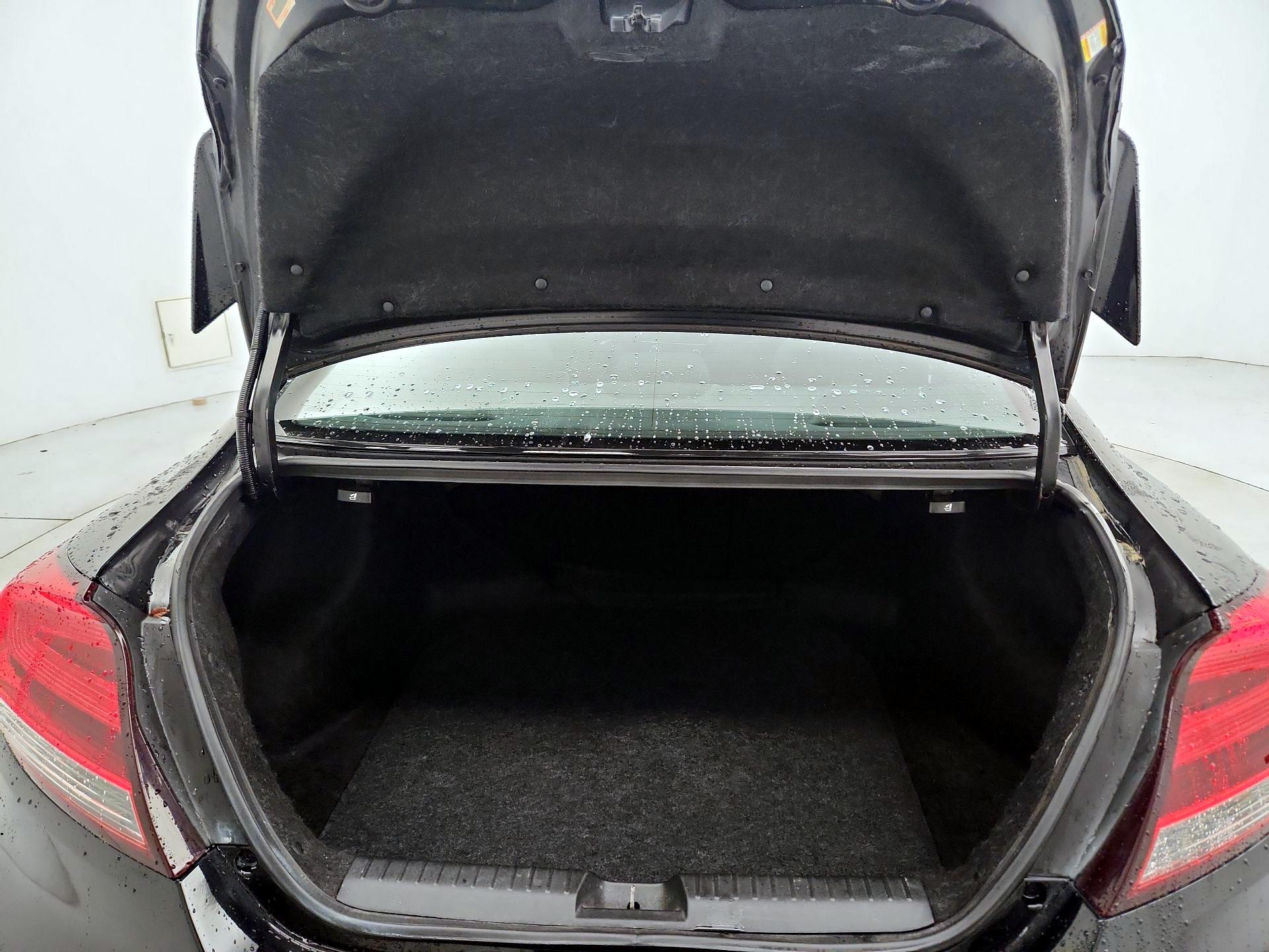 Thumbnail: 2015 Honda Civic - 20