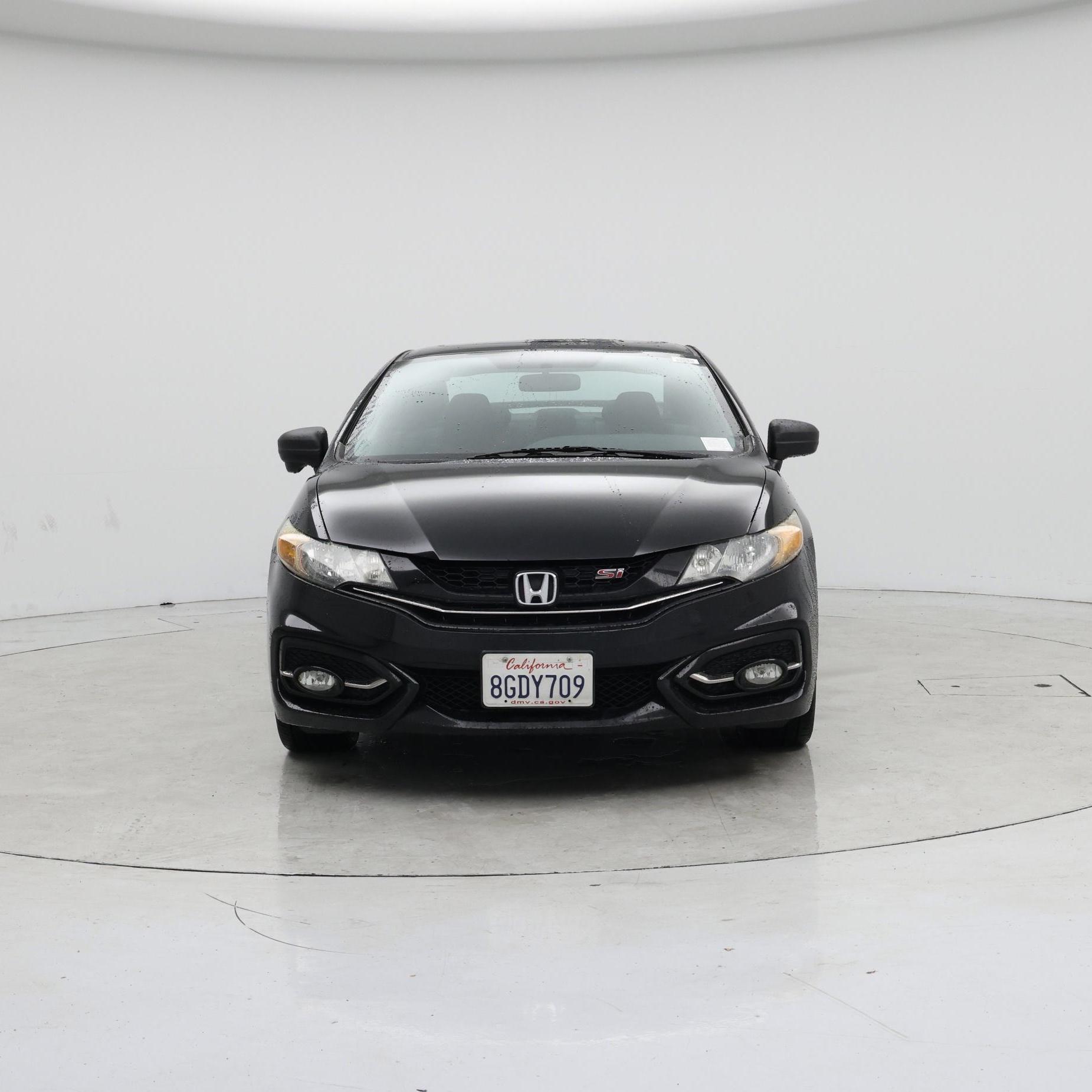 Thumbnail: 2015 Honda Civic - 5