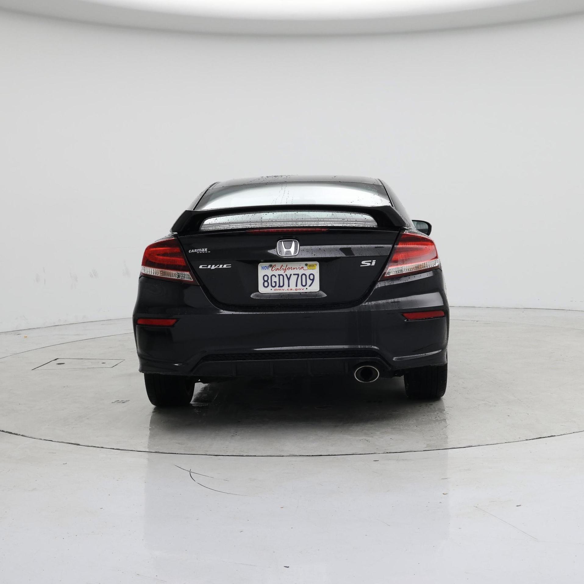 Thumbnail: 2015 Honda Civic - 6