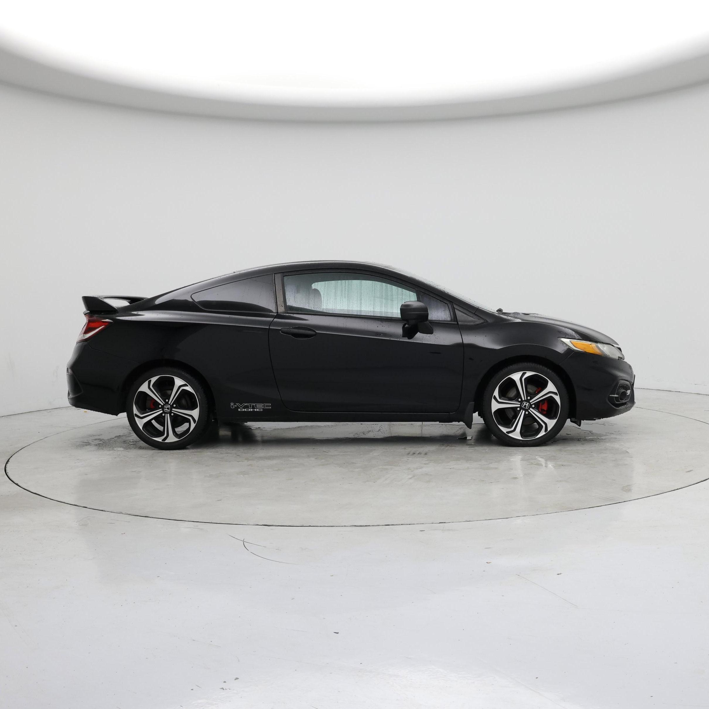 Thumbnail: 2015 Honda Civic - 7
