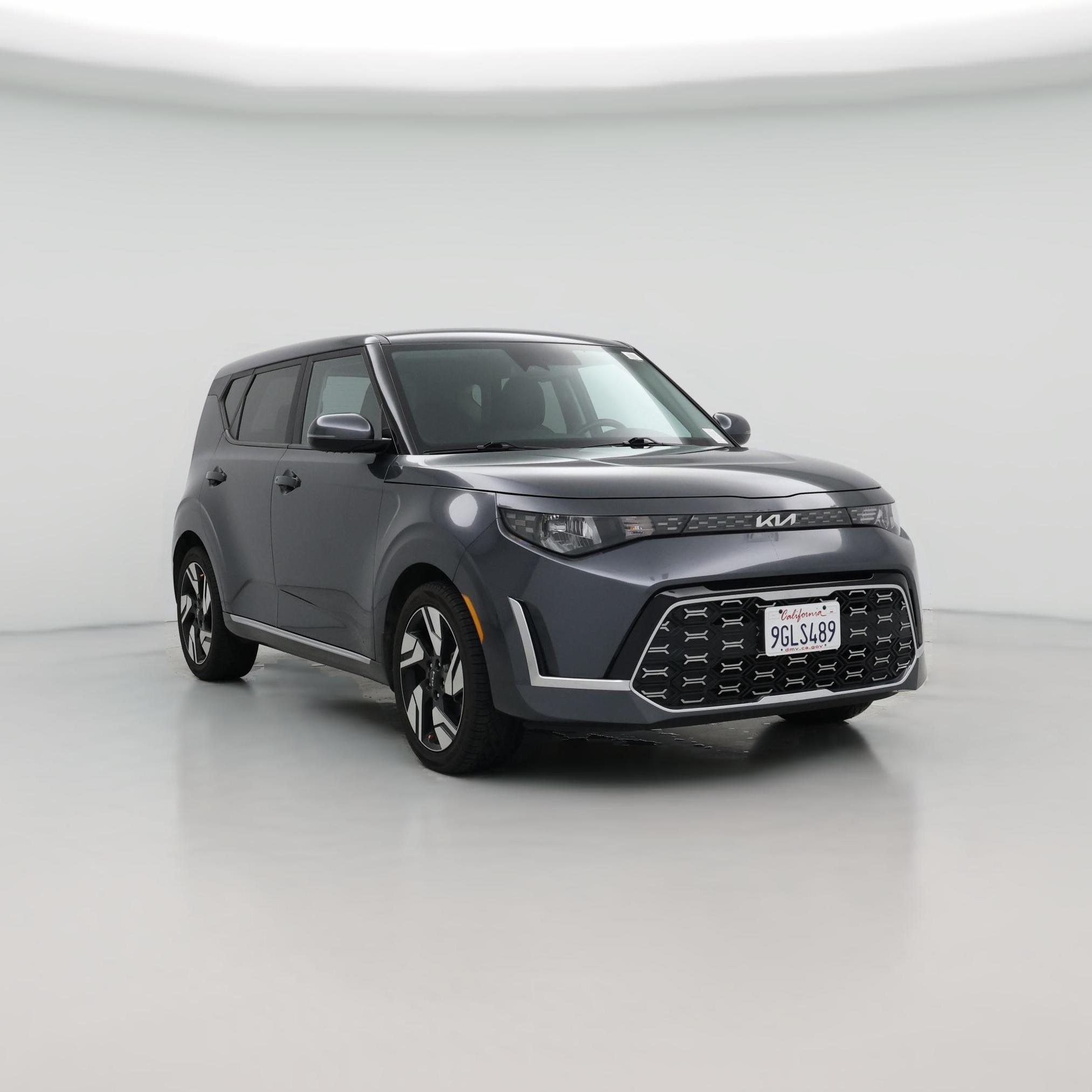 Thumbnail: 2023 Kia Soul - 1