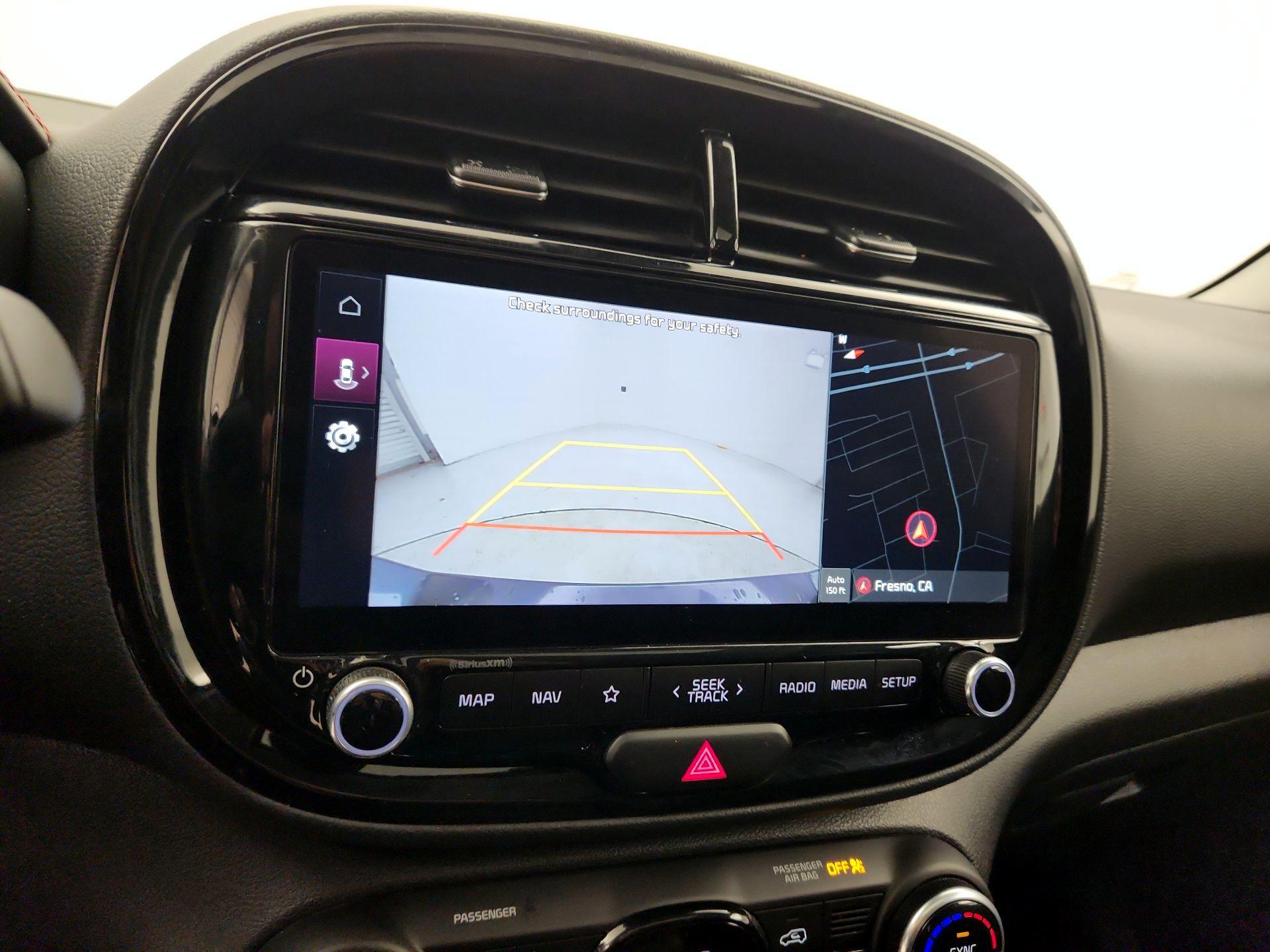 Thumbnail: 2023 Kia Soul - 15