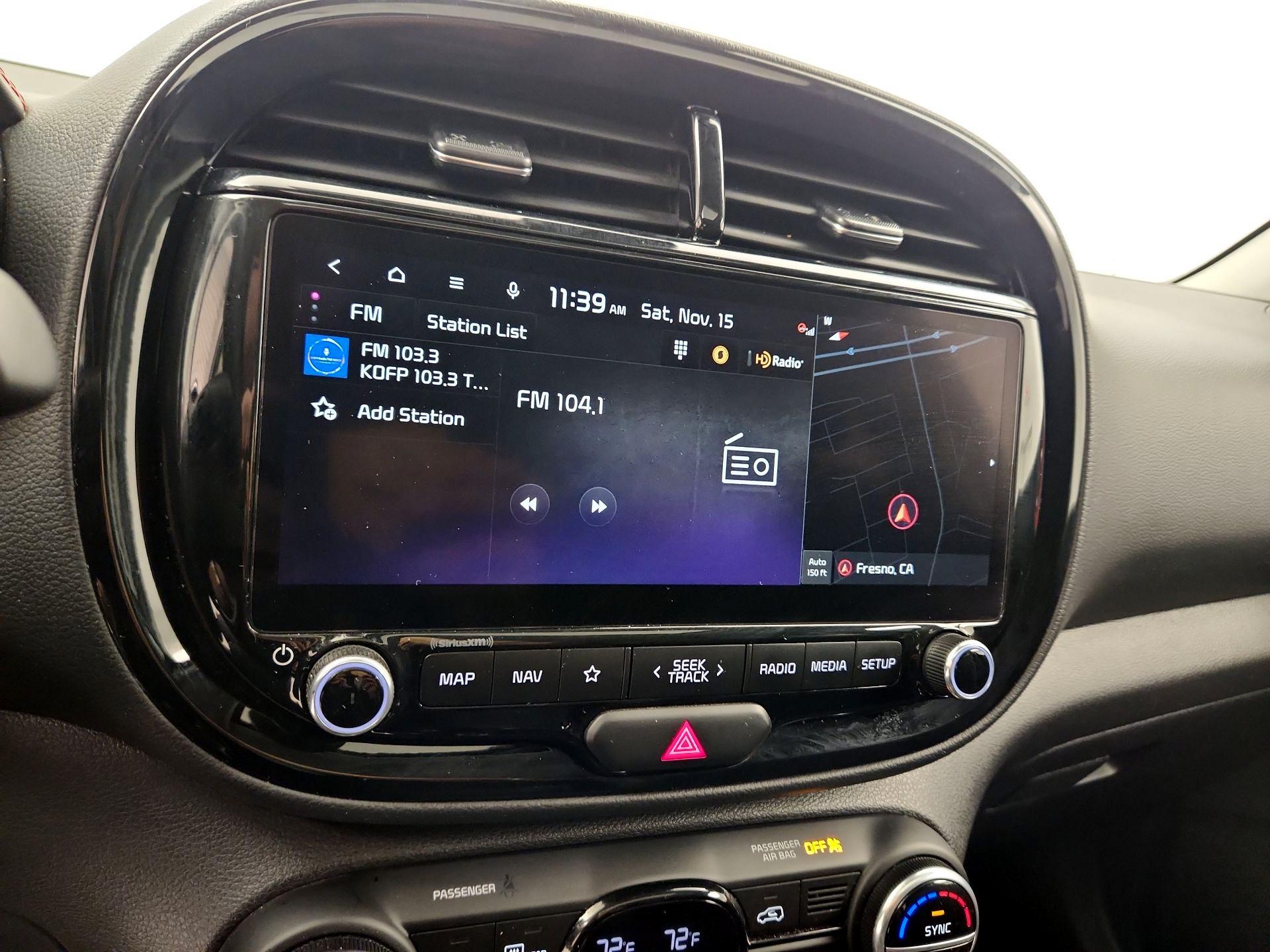 Thumbnail: 2023 Kia Soul - 16