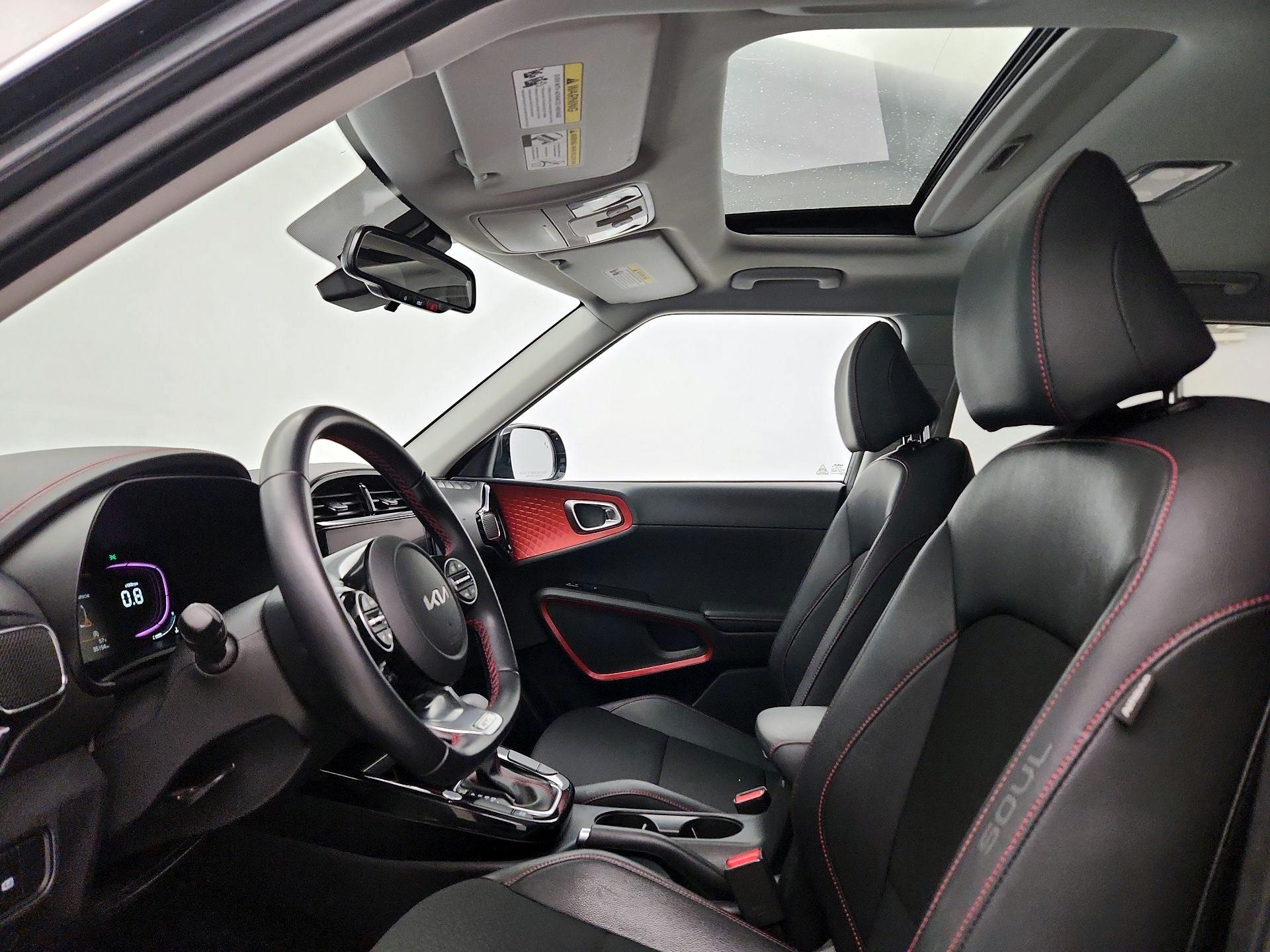 Thumbnail: 2023 Kia Soul - 20